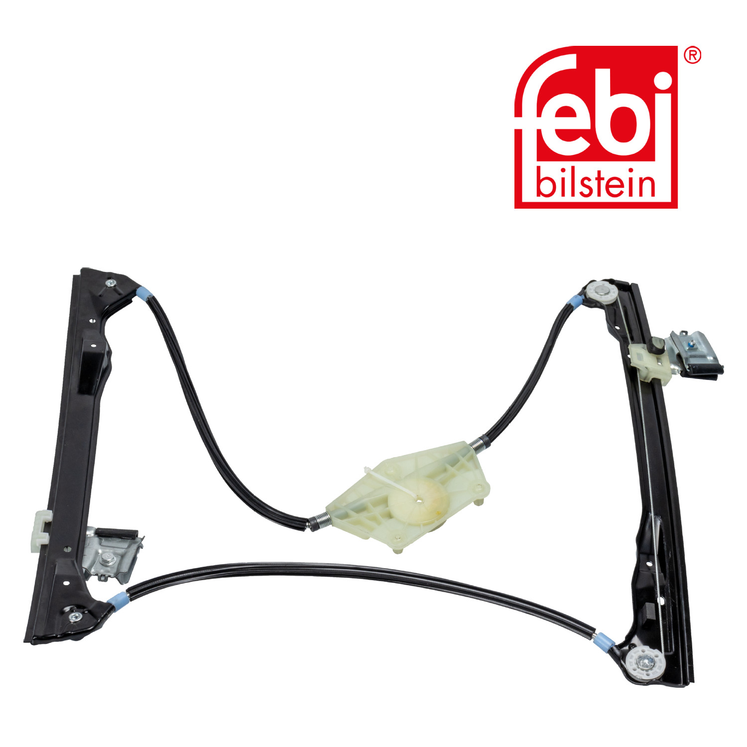 Febi Electric Window Regulator Lifter Left Front 179350