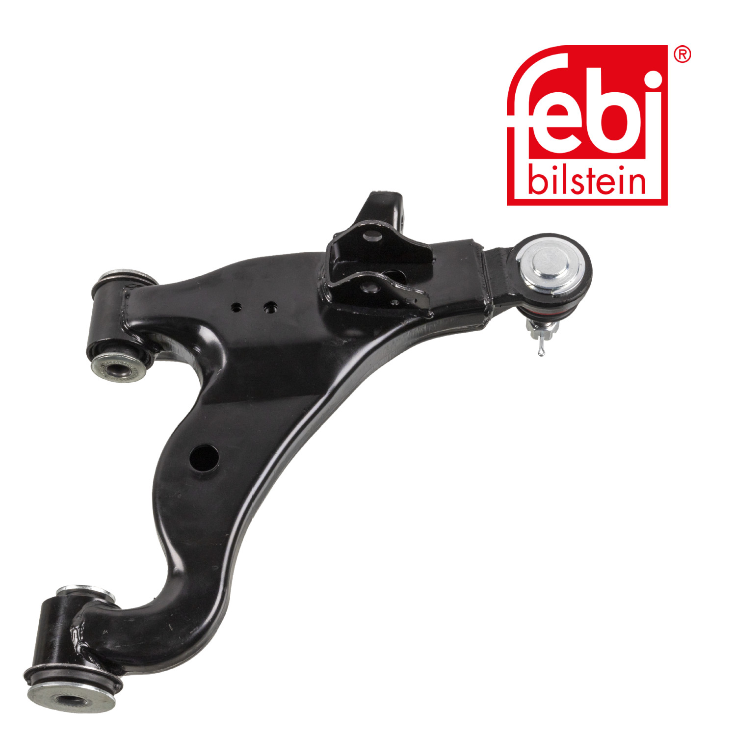 Febi Control/Trailing Arm Front Right 179226