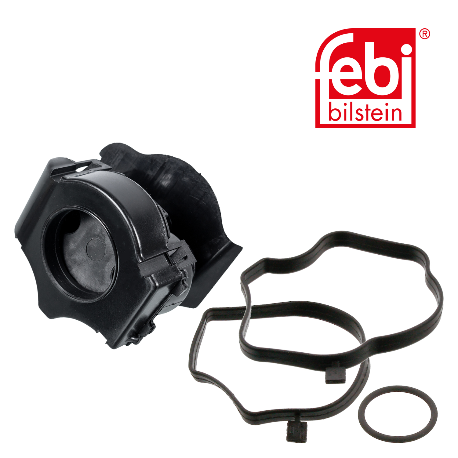 Febi Crankcase Oil Separator 34830