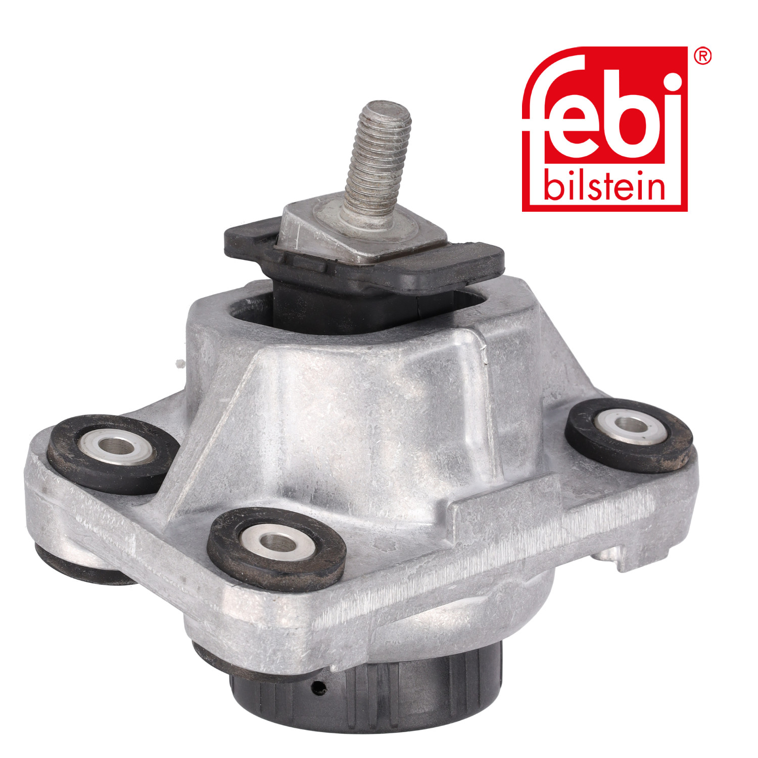 Febi Engine Mount Mounting Right 104751
