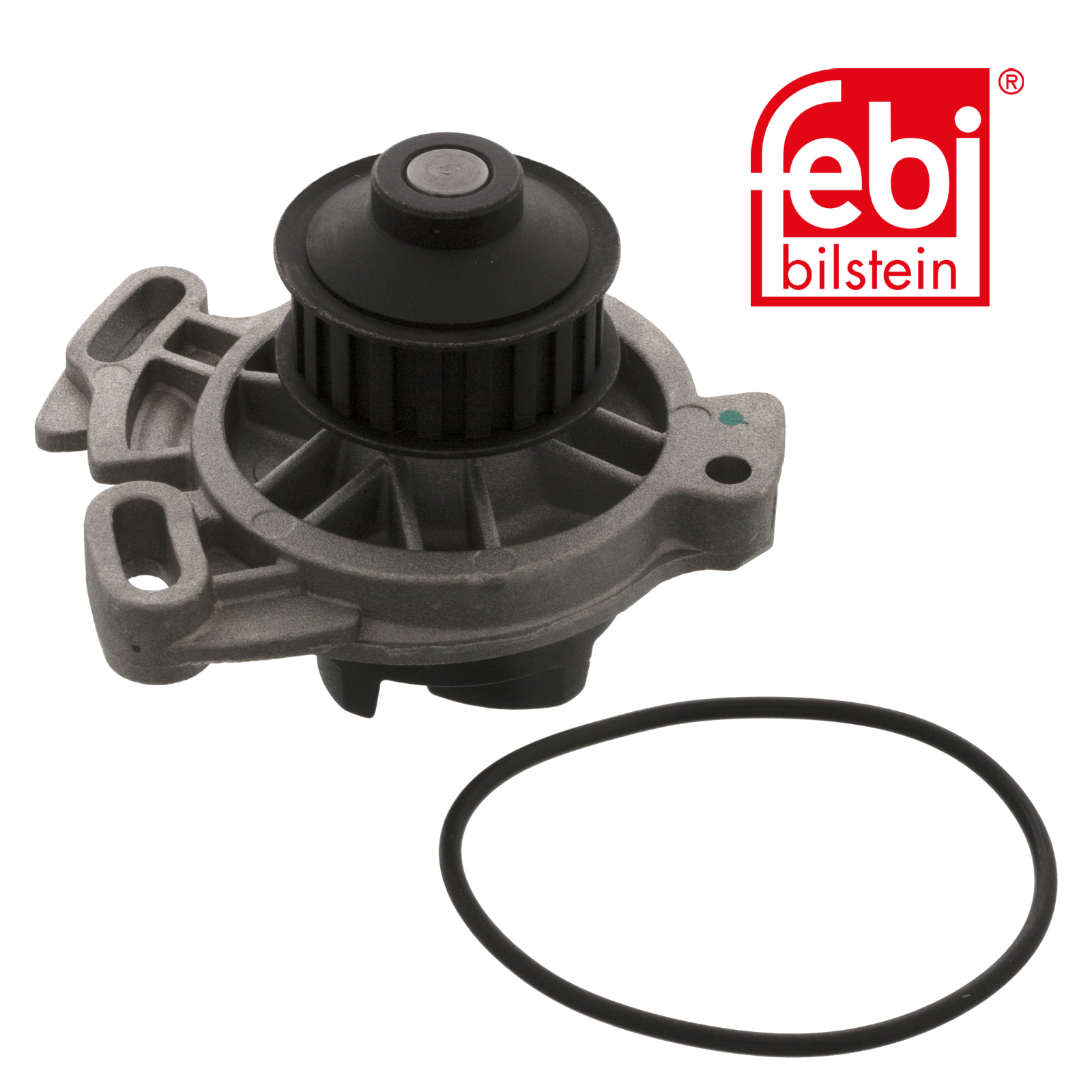 Febi Engine Cooling Water Pump 09755