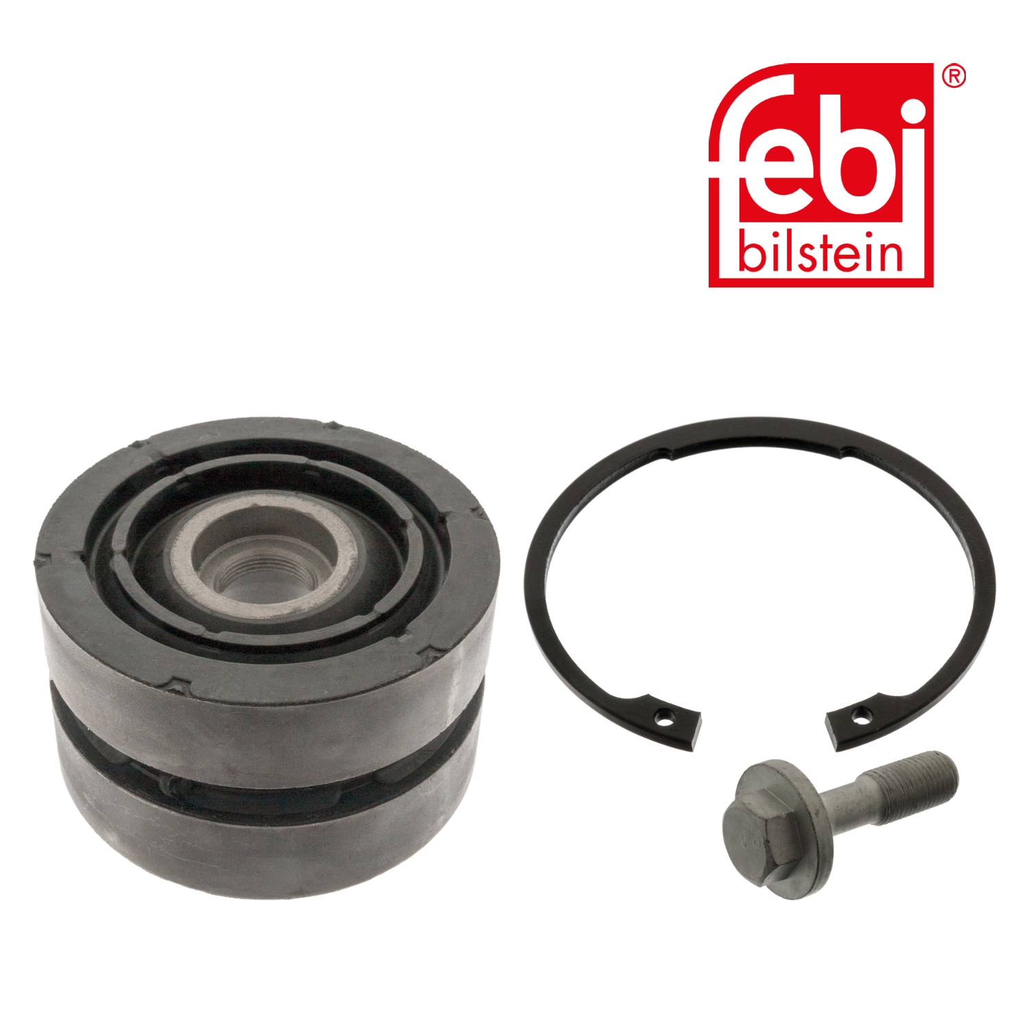 Febi Guide Strut Repair Kit OD Thick Front 178980