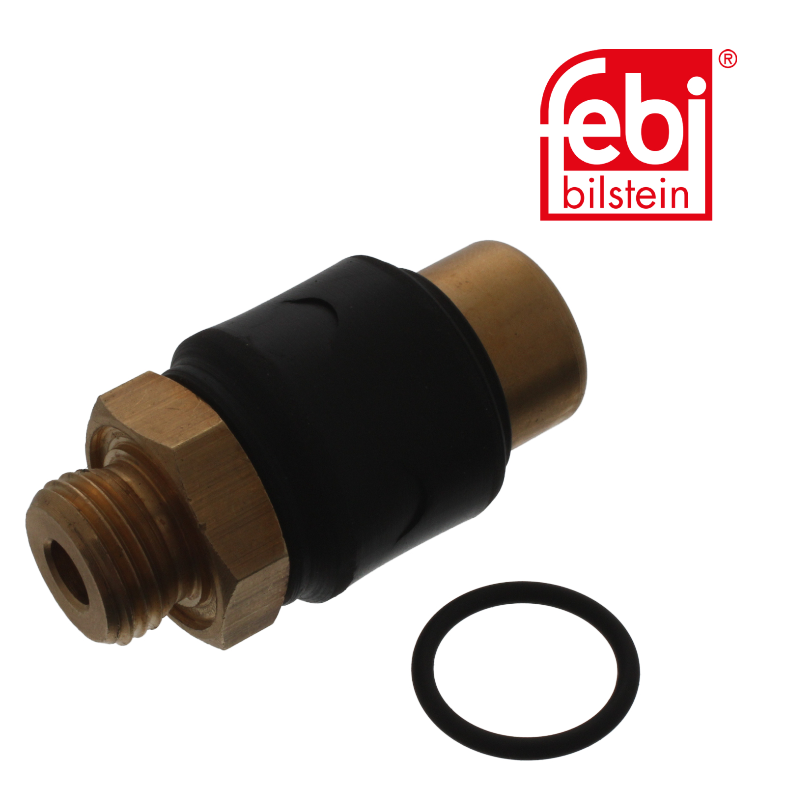 Febi Pressure Control Valve 10bar 45566