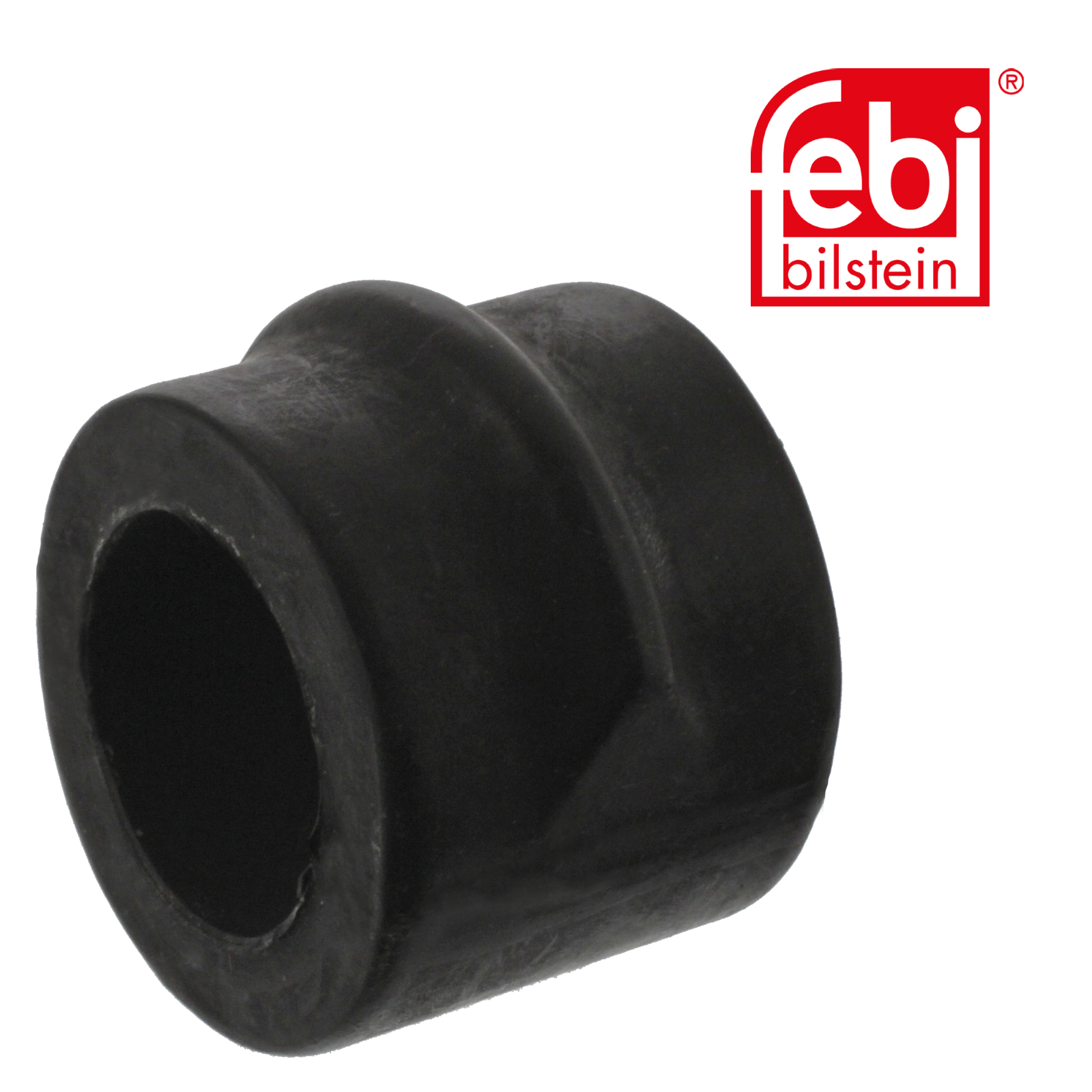Febi Anti Roll Bar Mounting Bracket outer 100741