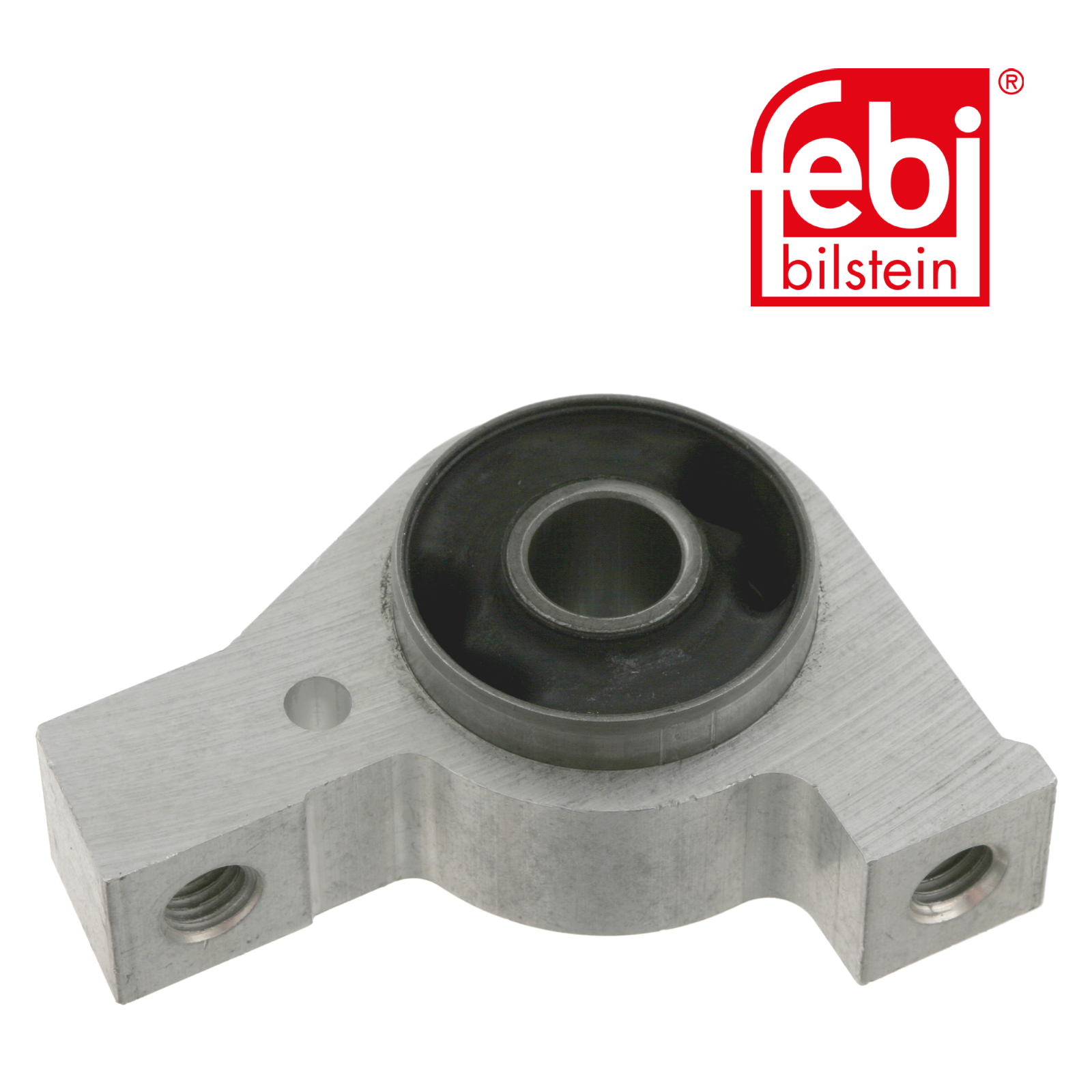 Febi Wishbone / Control / Trailing Arm Bush Rear 26127