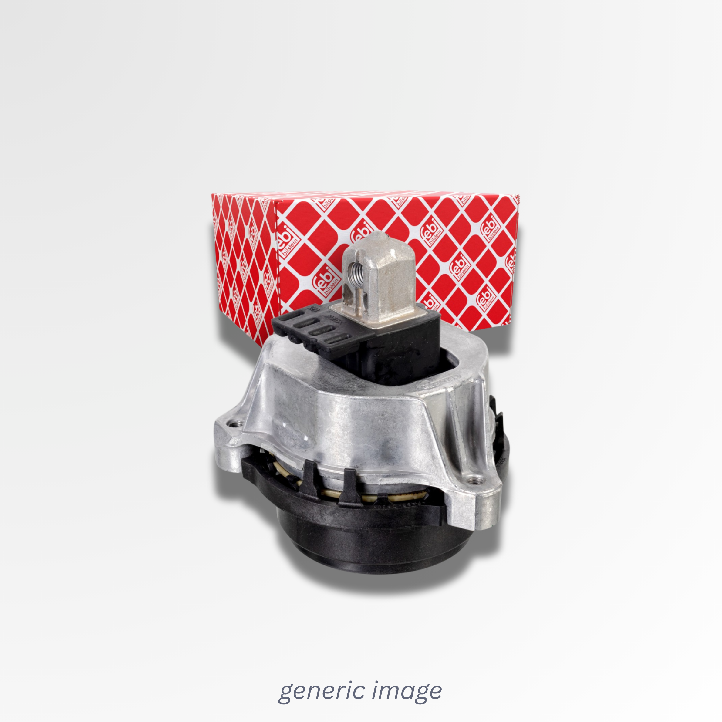 Febi Engine Mount Mounting Front 09583