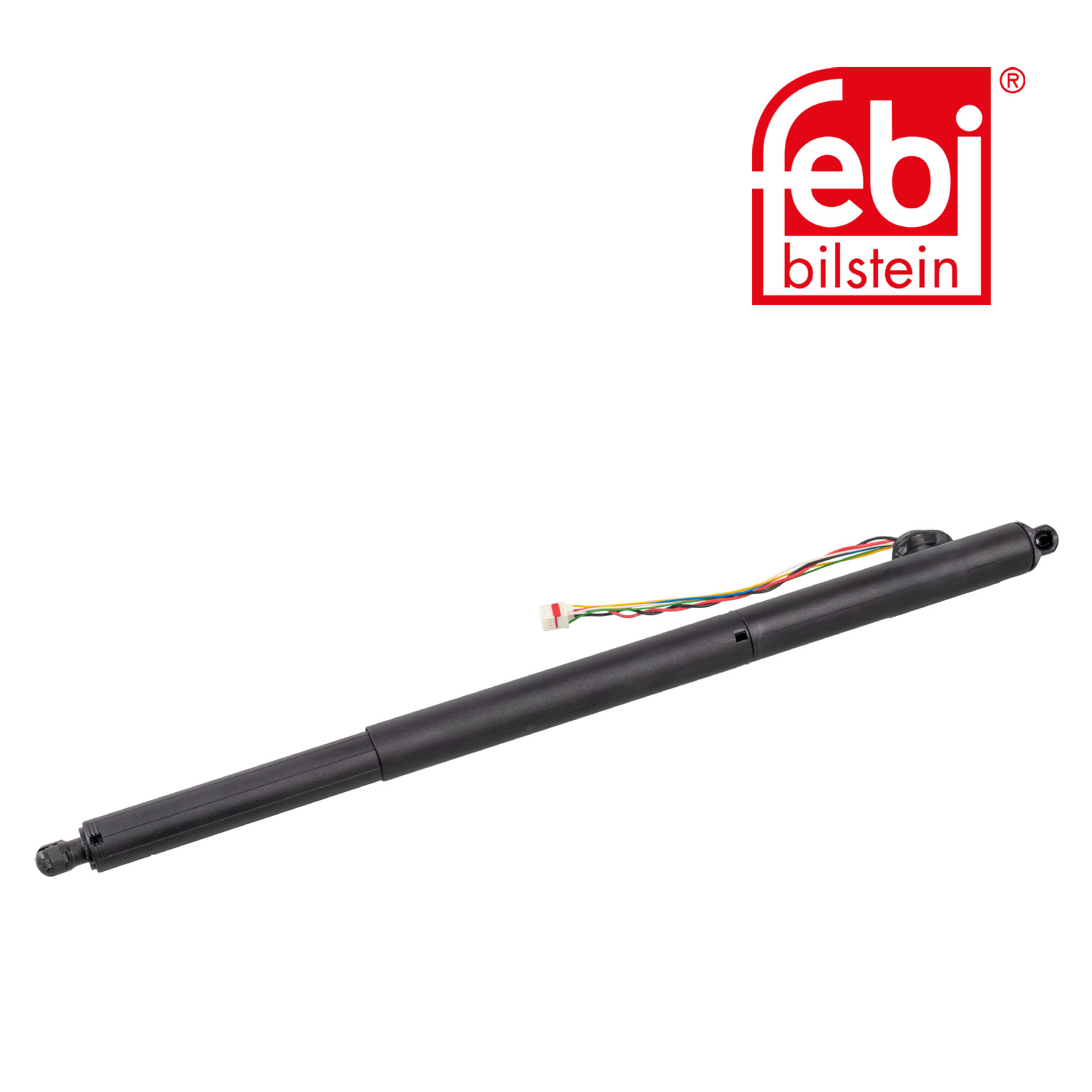 Febi Boot Gas Strut Lift Support Tailgate / Boot Lid Shoc 179322