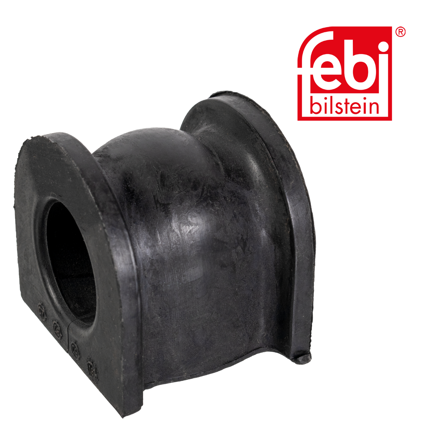 Febi Anti Roll Bar Mounting Bracket Rear 42027