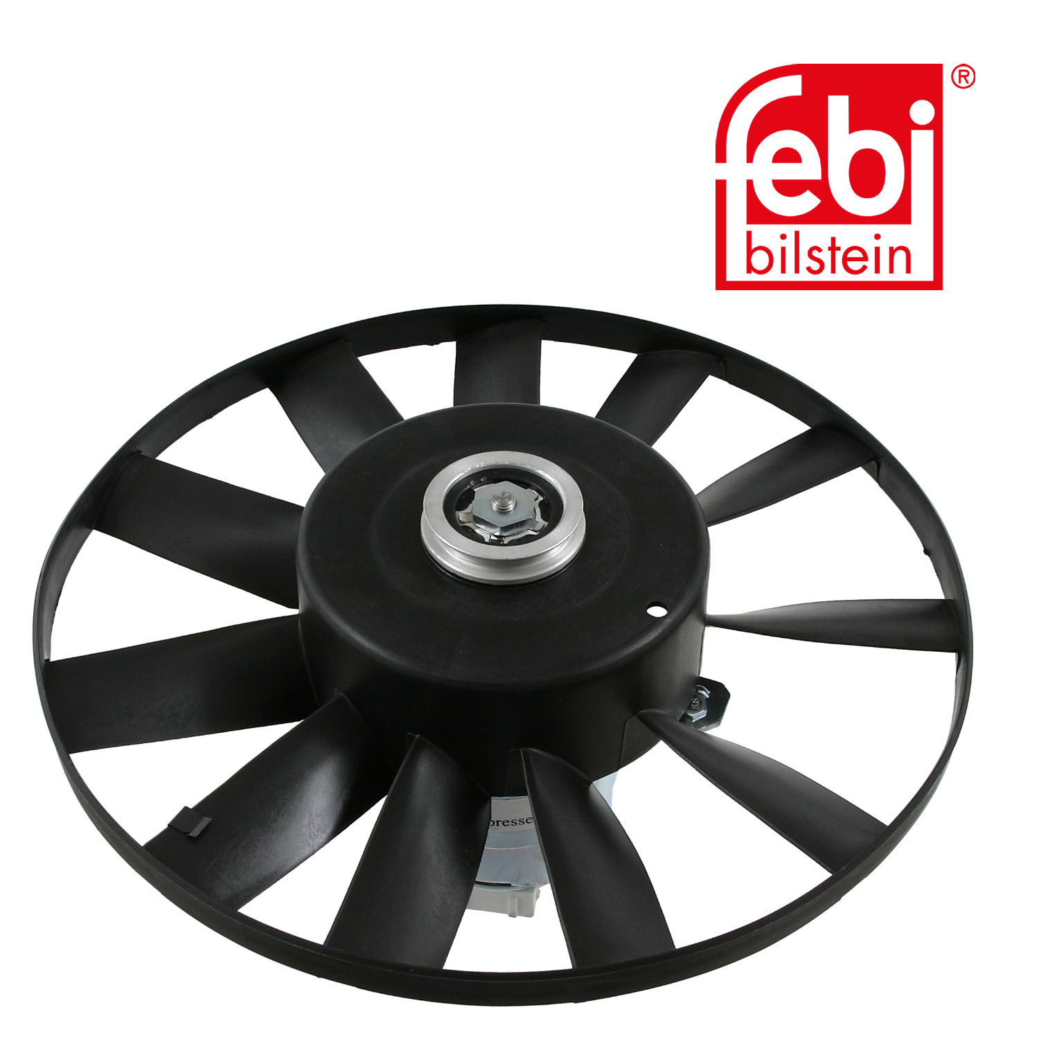 Febi Engine Cooling Fan 09809