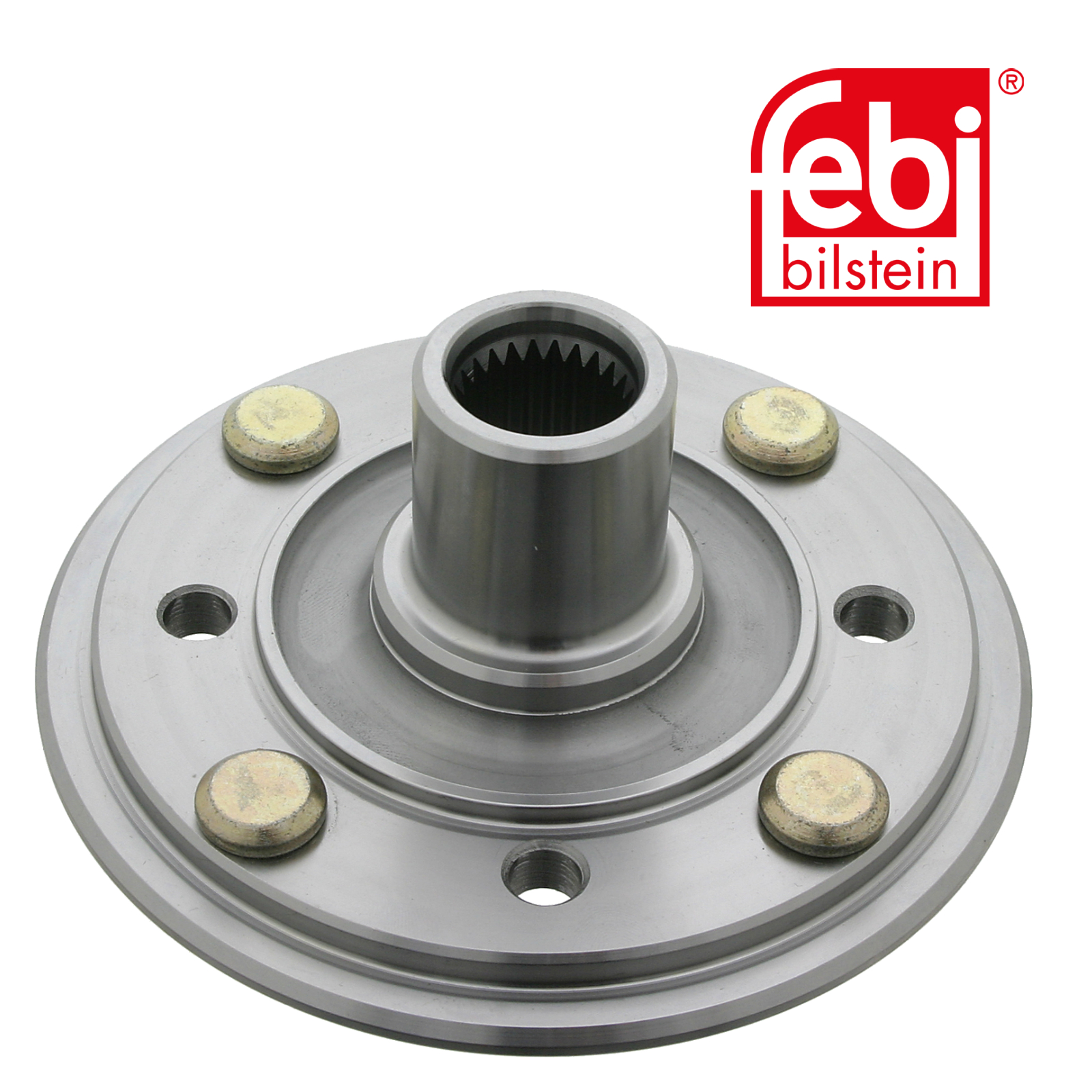 Febi Wheel Hub Stud 28251