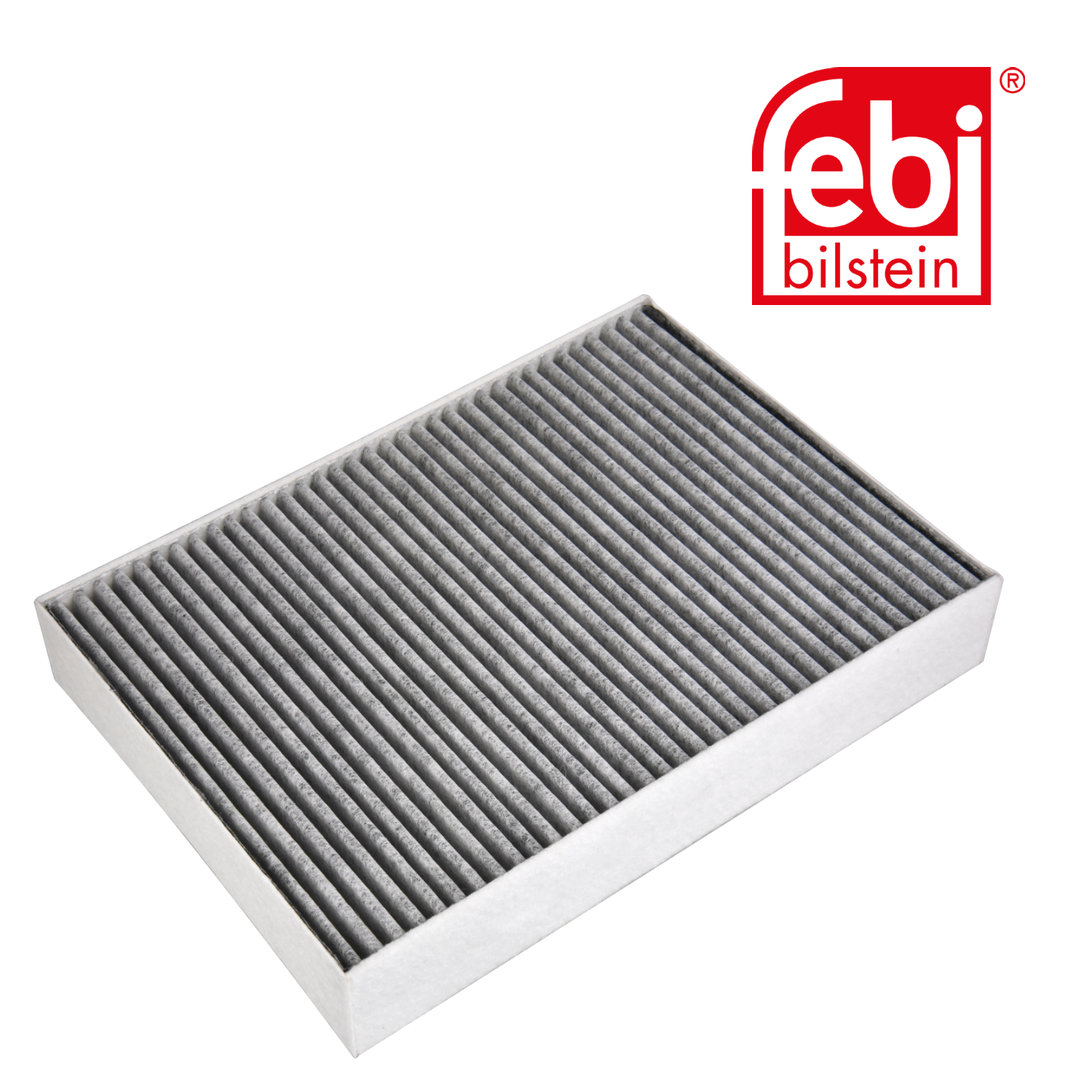 Febi Cabin Air Filter (Pollen Filter) 175175