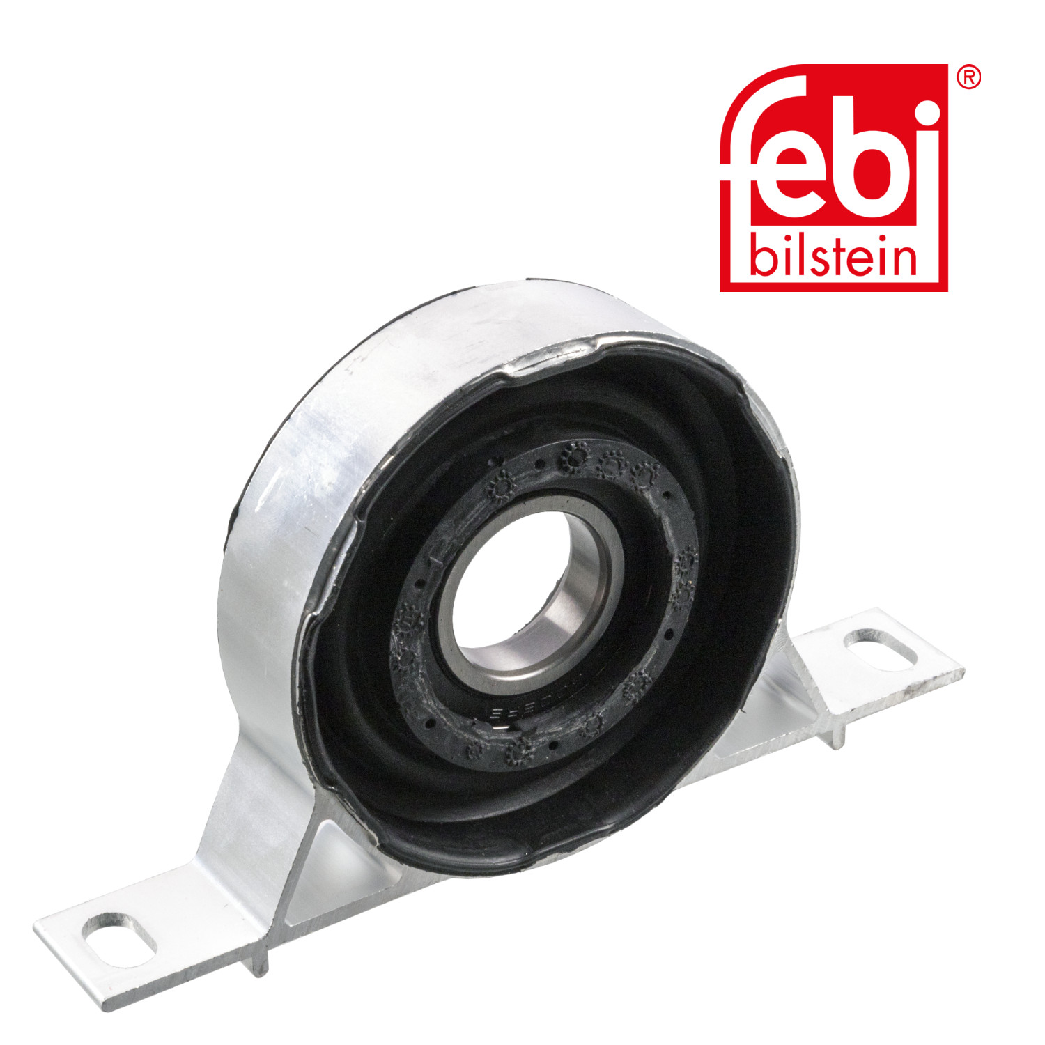 Febi Propshaft Centre Bearing Support 14919