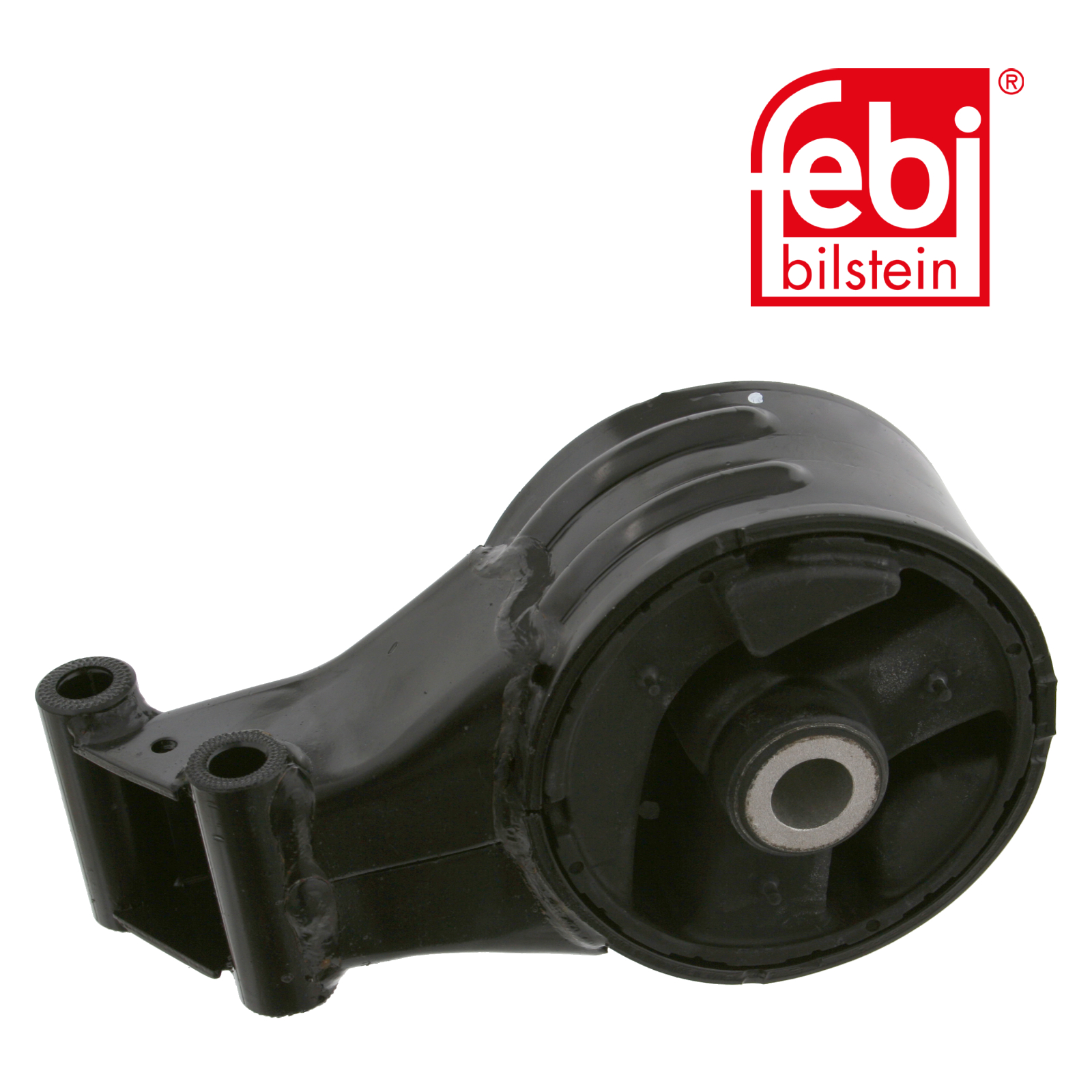 Febi Automatic Transmission Mounting Rear 23673