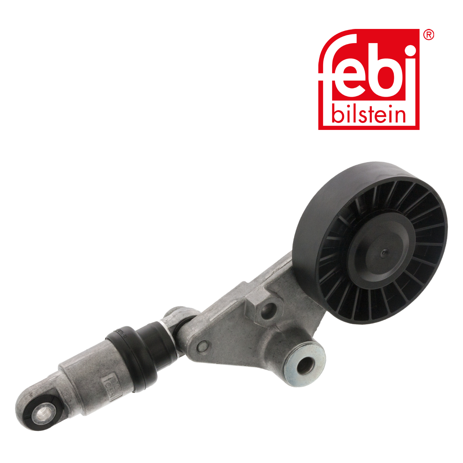 Febi Auxiliary Belt Tensioner 14373