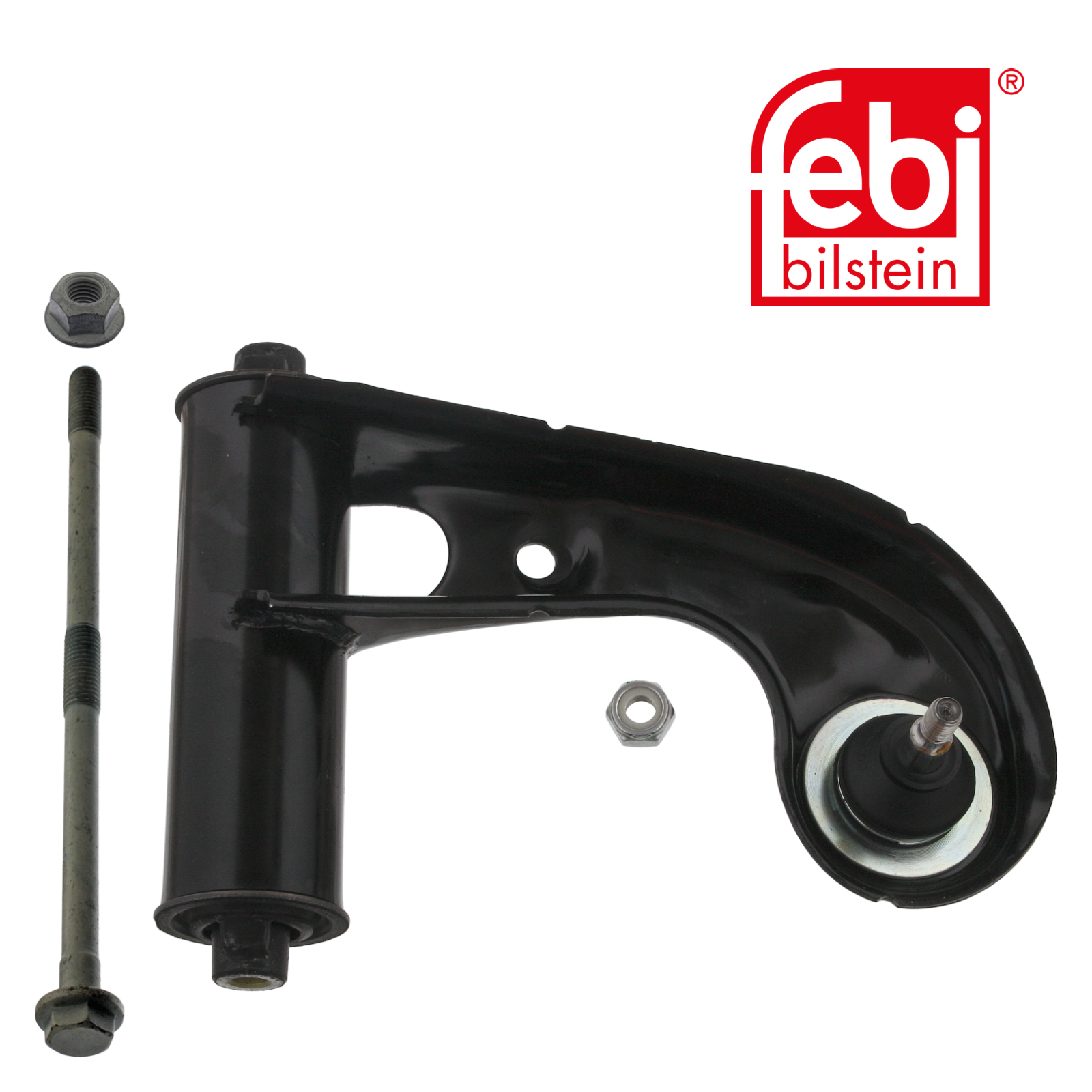 Febi Control/Trailing Arm Upper 40280