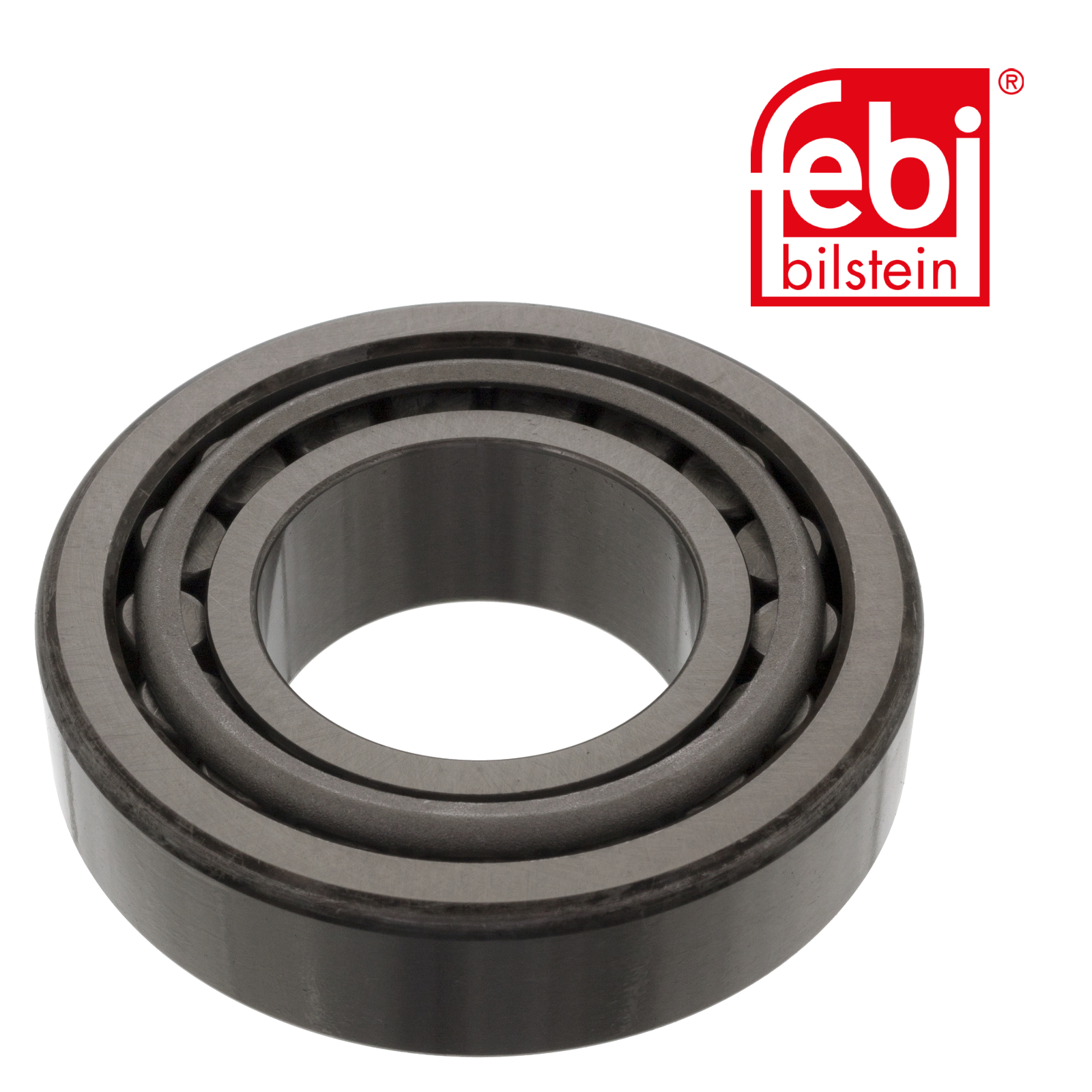 Febi Wheel Bearing OD ID Wide 100278