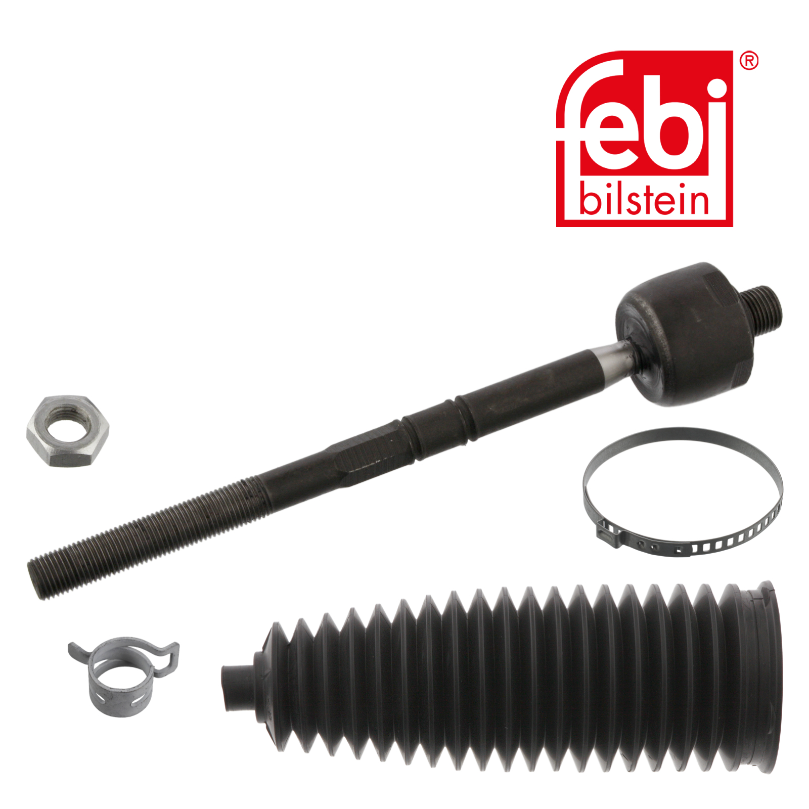 Febi Stabiliser Drop Link Front Right 102500