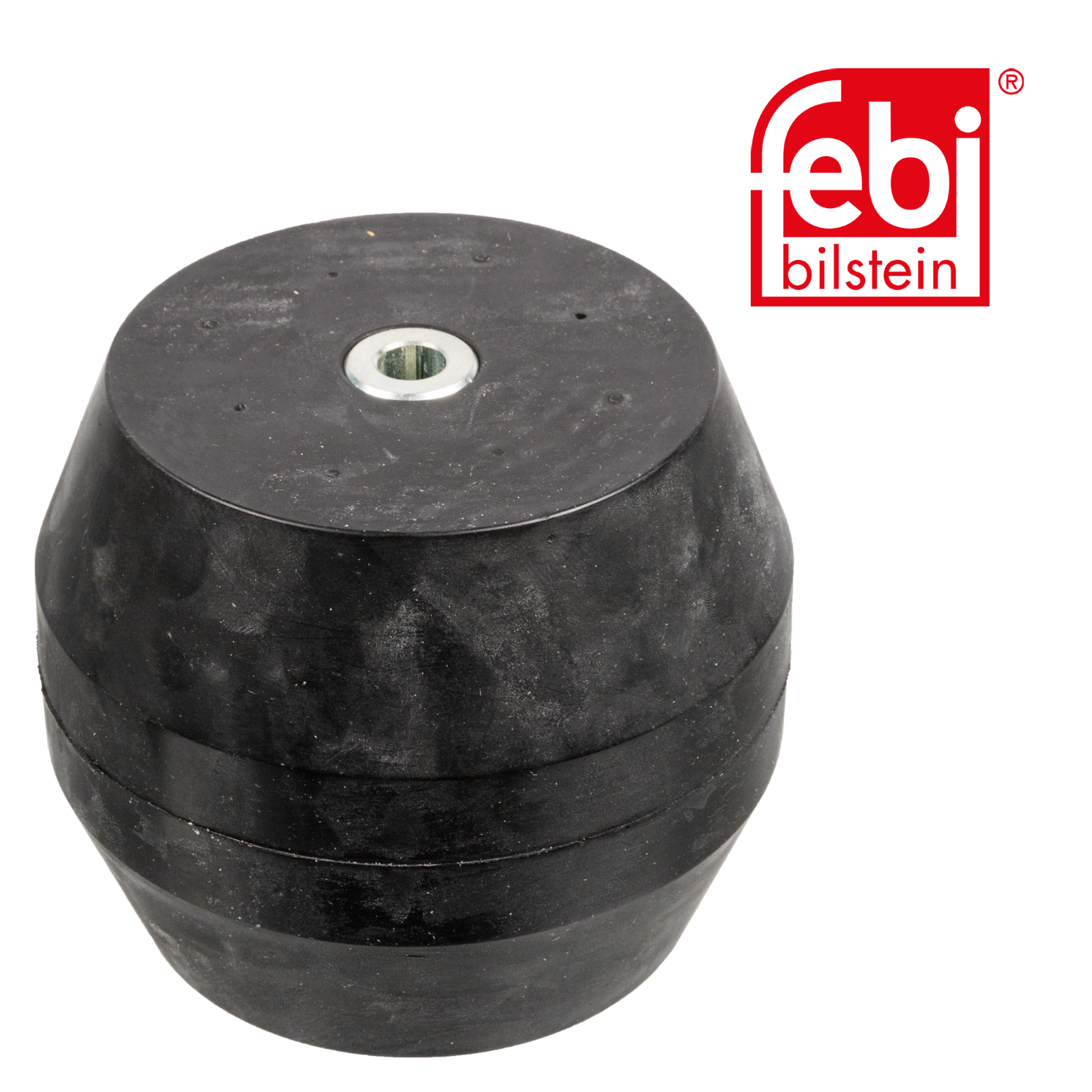Febi Rear Rubber Buffer Suspension 107858