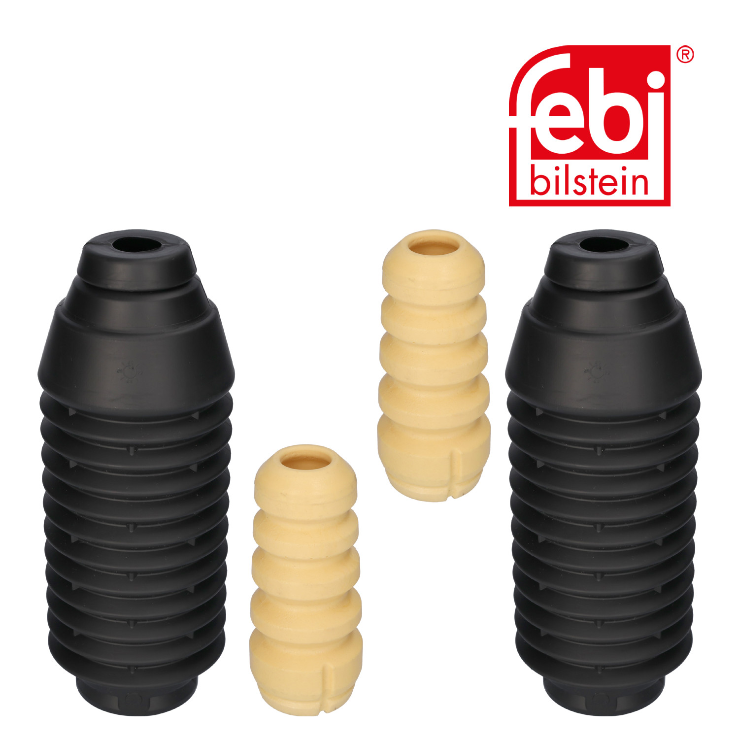 Febi Front Right Dust Cover Kit 181489