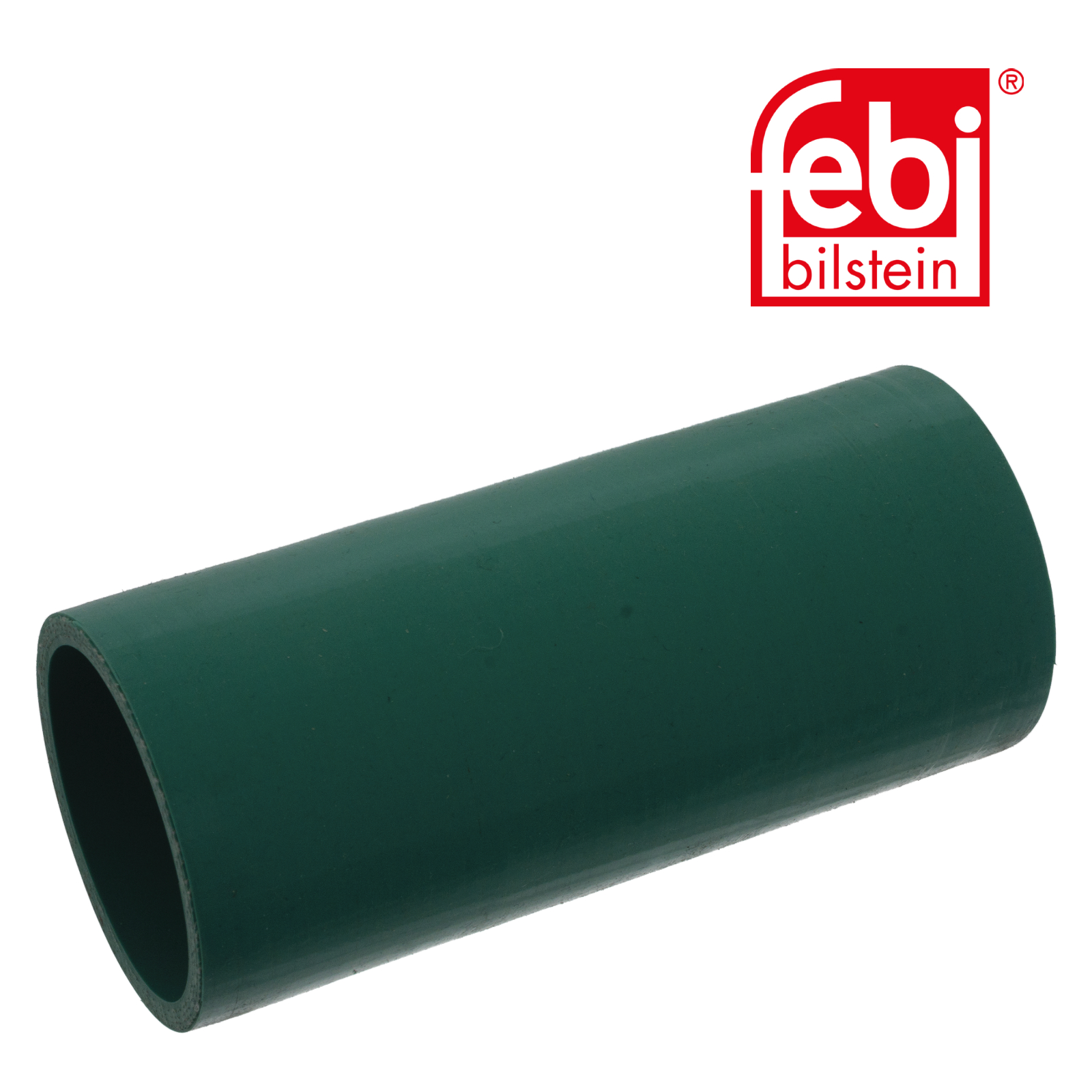 Febi Radiator Coolant Hose 158mm ID 46587