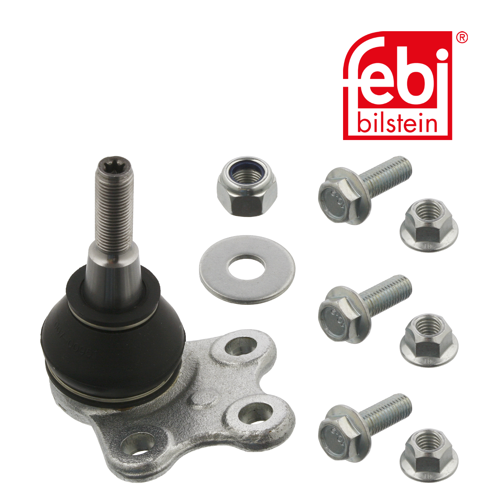 Febi Ball Joint Front Right 36125