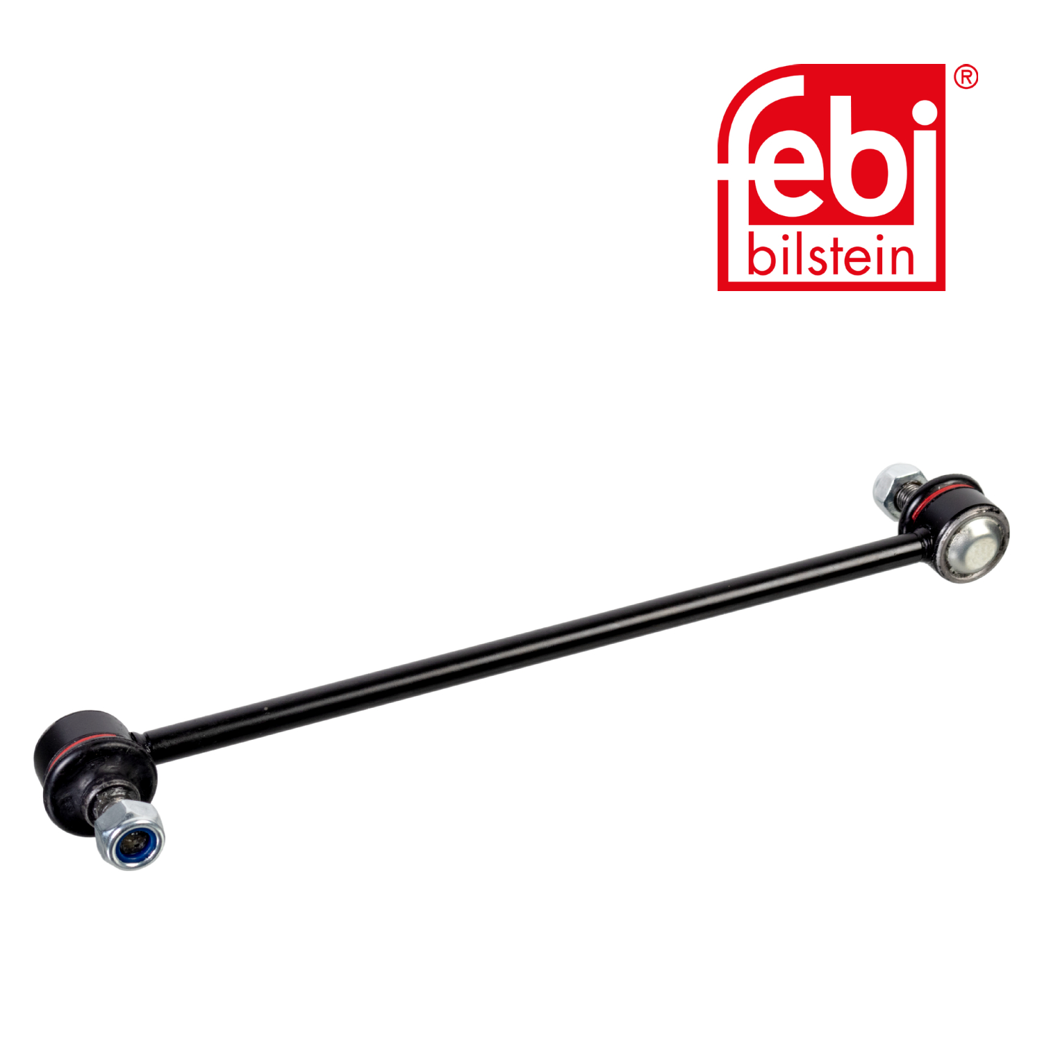 Febi Stabiliser Bar Link Coupling Rod Front Right 22993