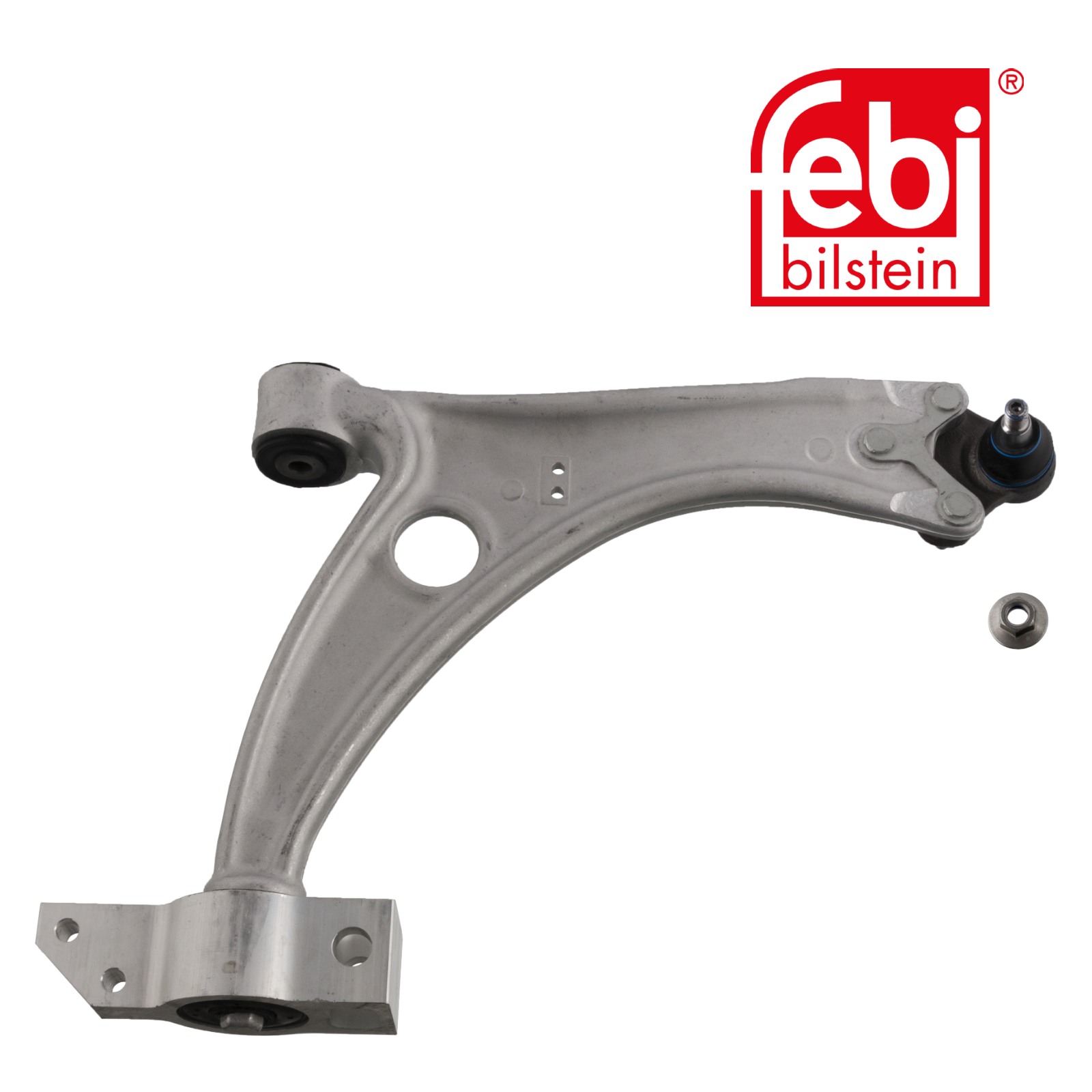 Febi Control/Trailing Arm Lower 44218