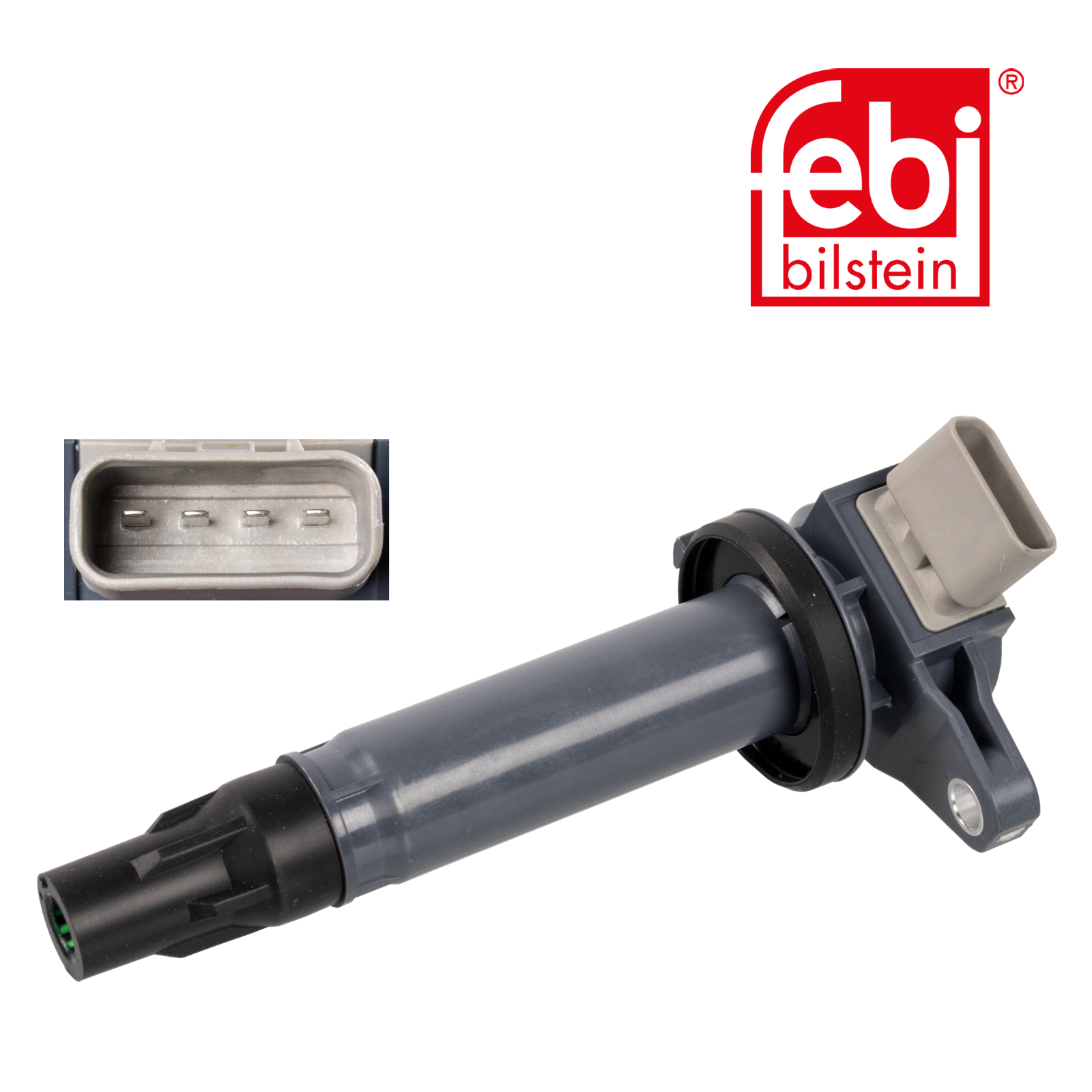 Febi Ignition Coil Pack 106137