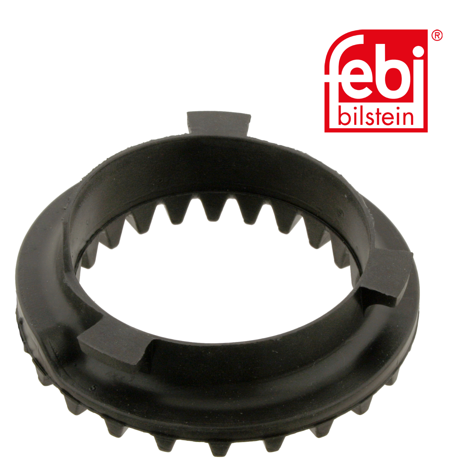 Febi Upper Rubber Buffer Suspension 31134