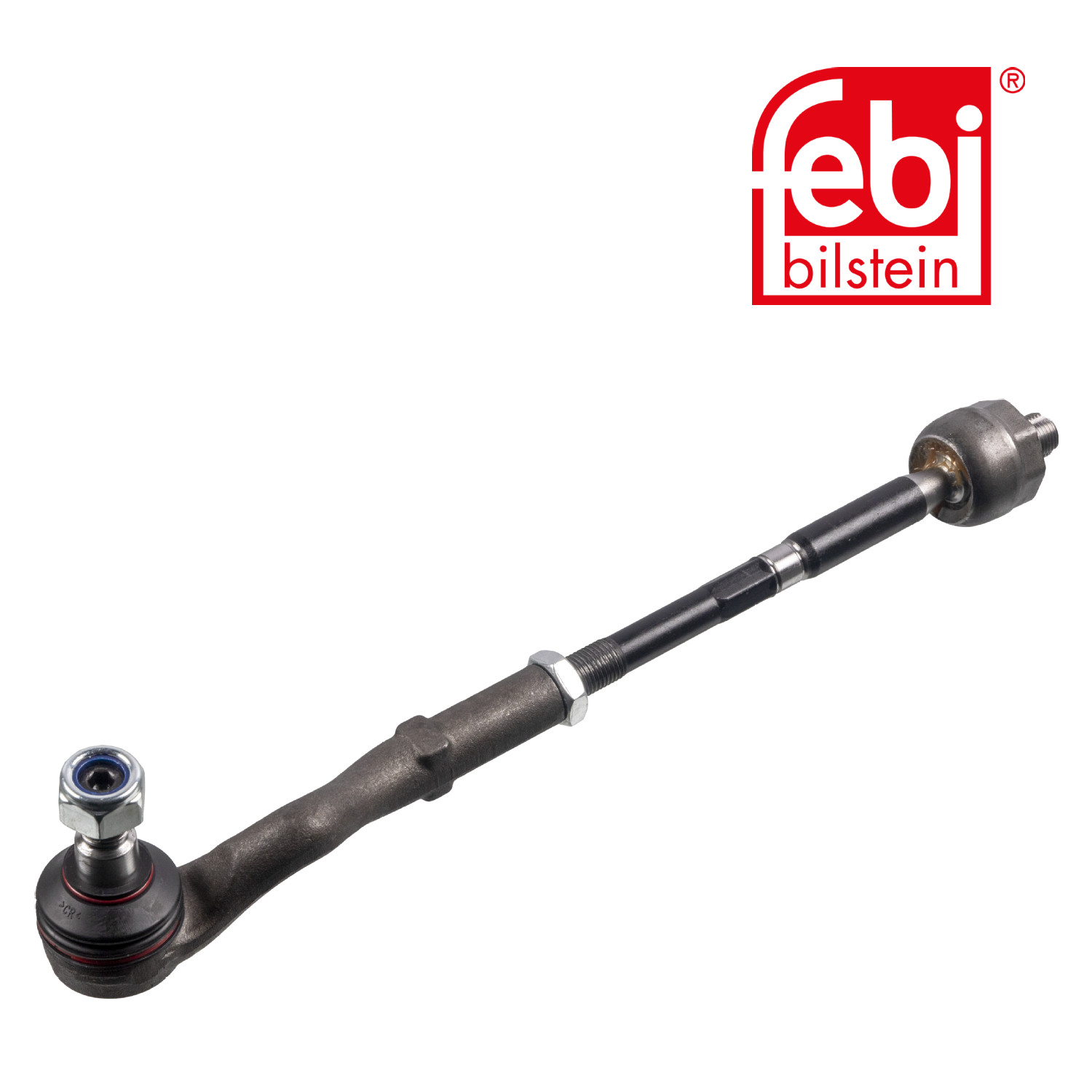 Febi Inner Rack End Right Joint Front Right 33016
