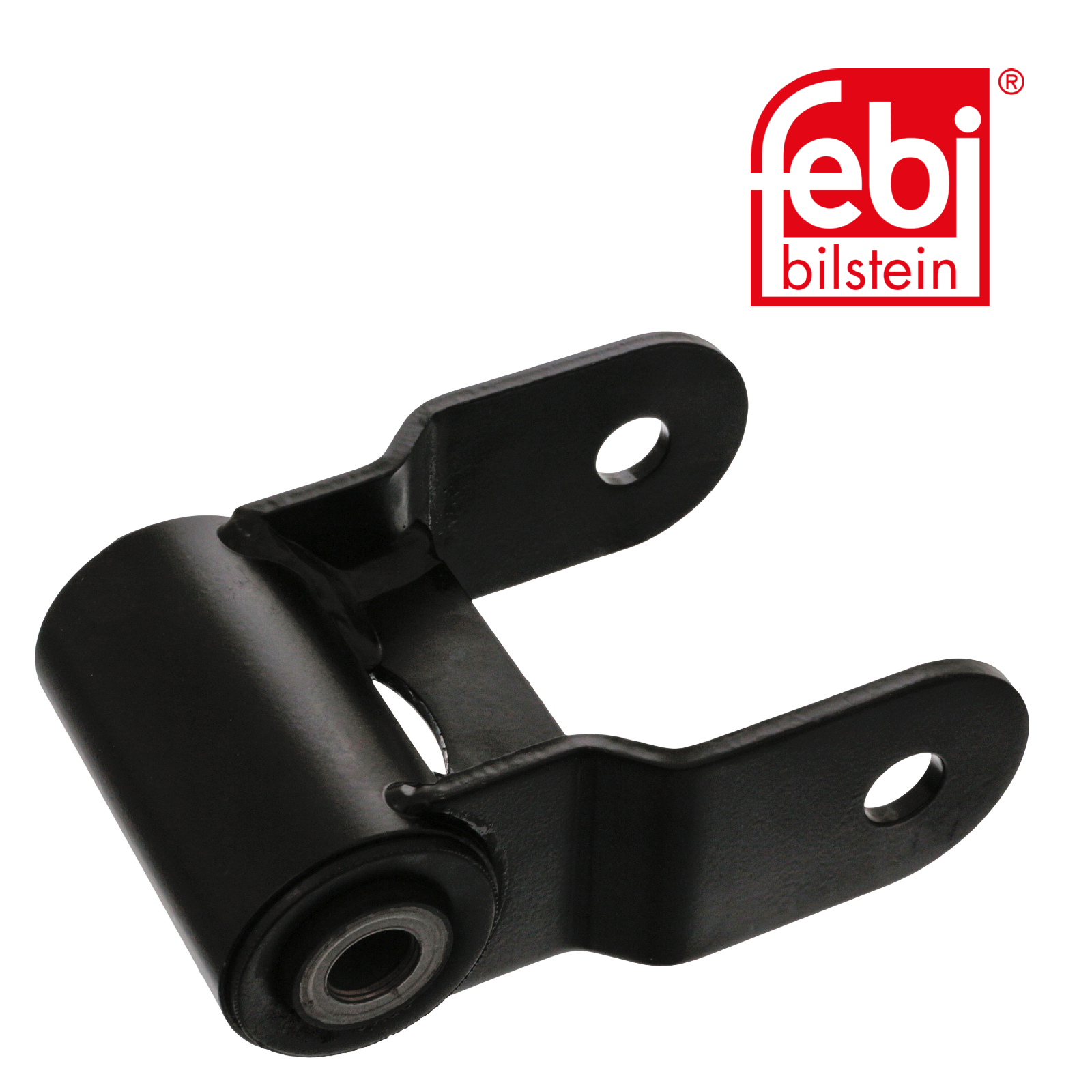 Febi Leaf Spring Bushing 48mm OD ID 48314