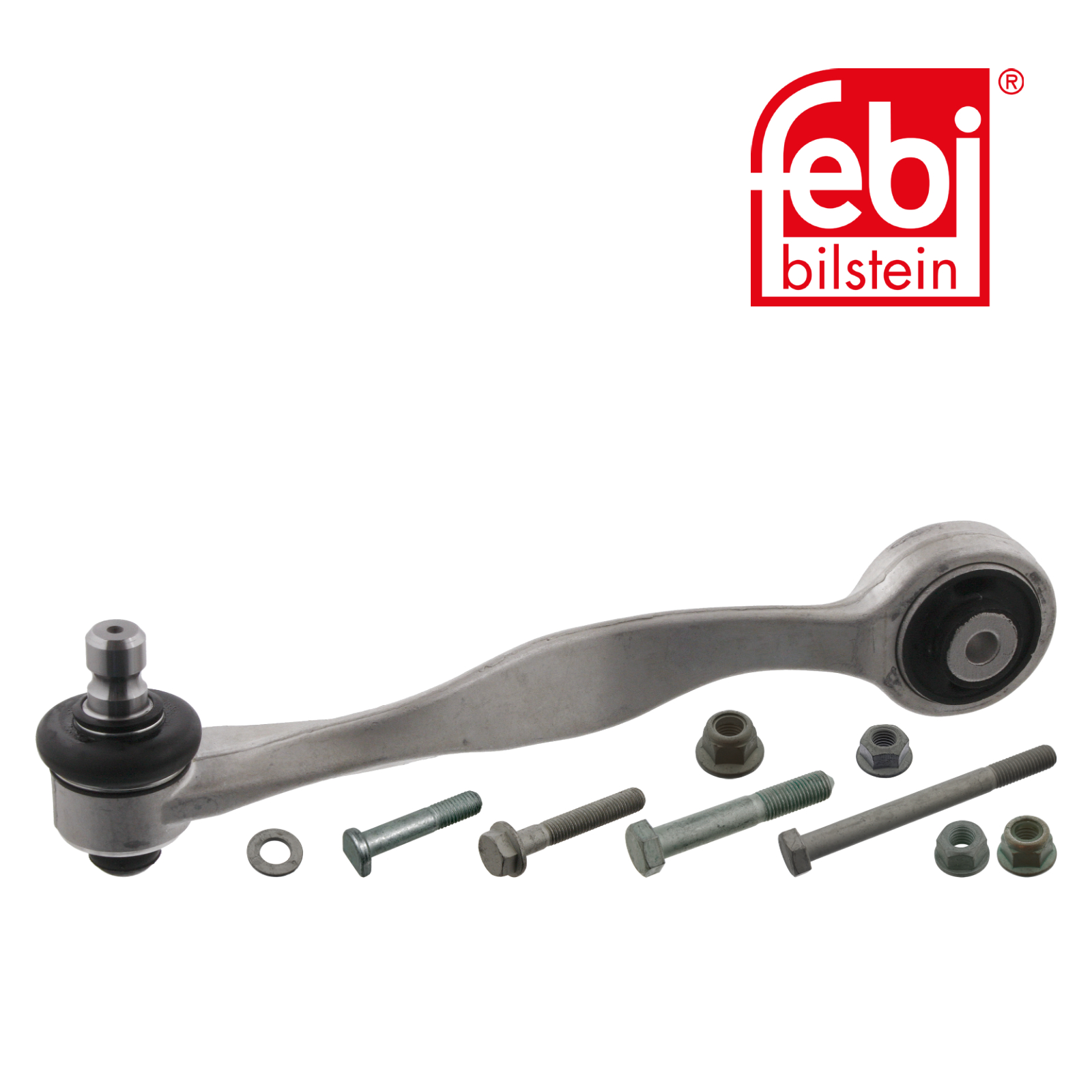 Febi Control/Trailing Arm Rear 40744