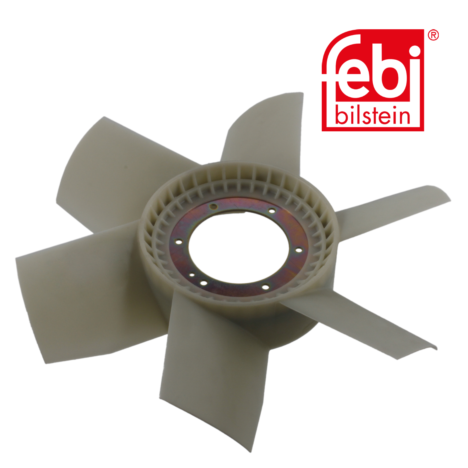Febi Radiator Cooling Fan Blade 35699