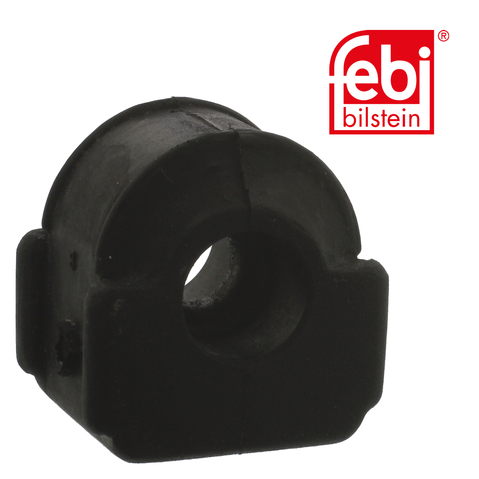 Febi Anti Roll Bar Mounting Bracket outer 02766