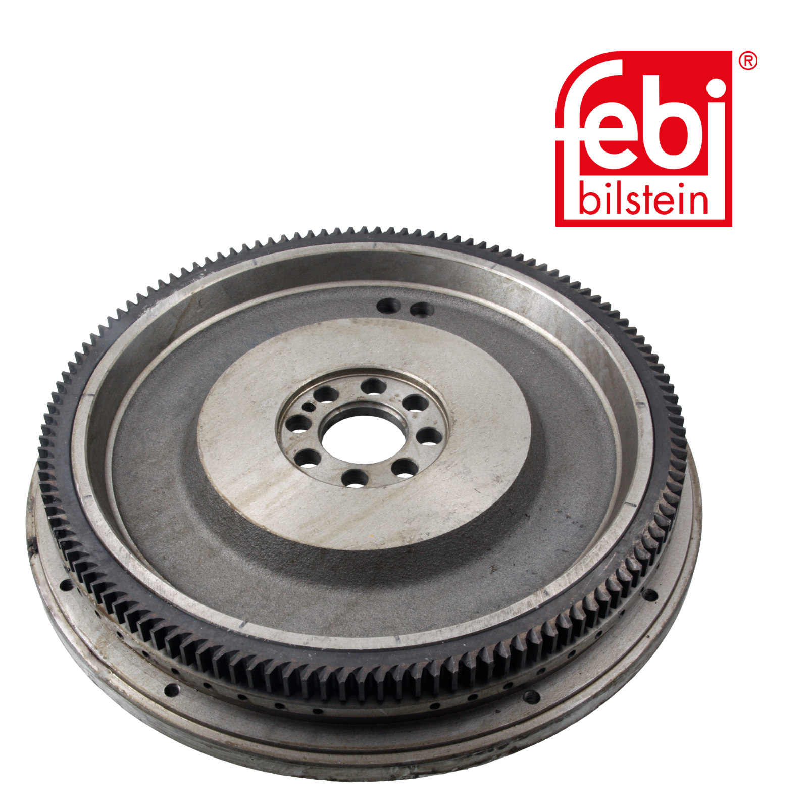 Febi Engine Flywheel 126 Teeth 104640