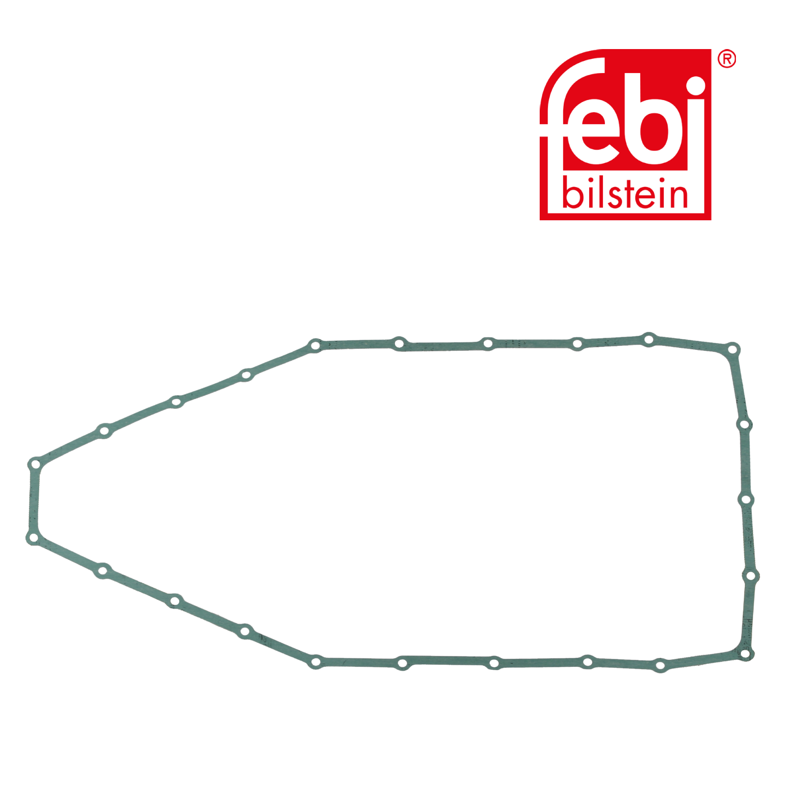 Febi Oil Pan Gasket 23955