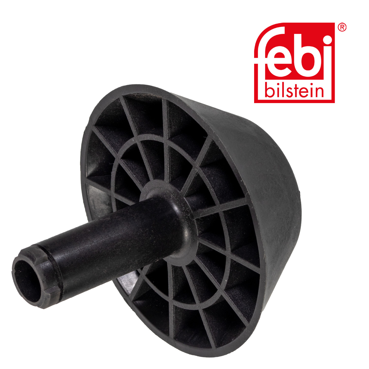 Febi Rear Rubber Buffer Suspension 177894