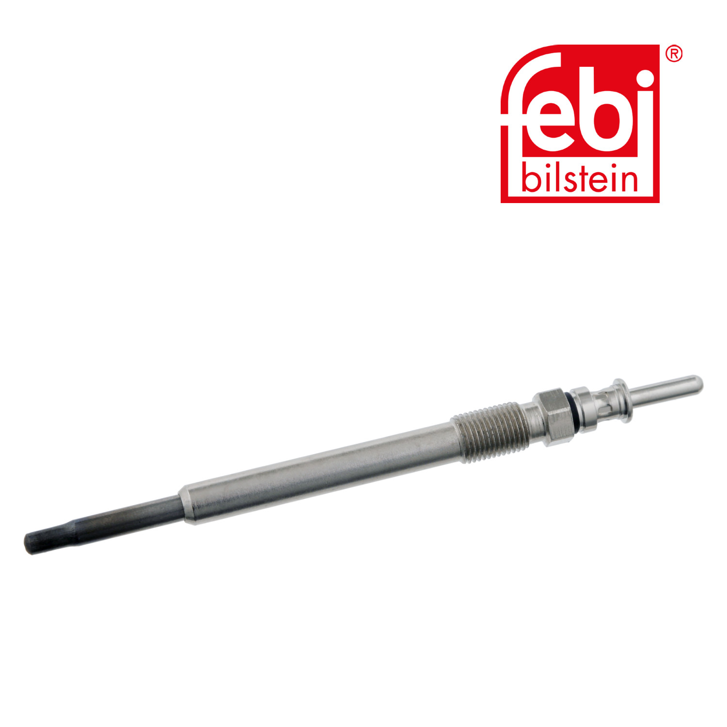 Febi Diesel Engine Glow Plug 176178