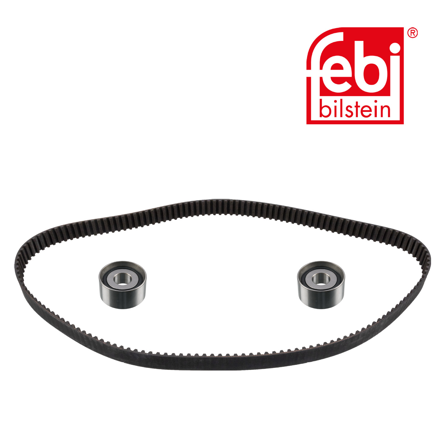 Febi Timing Belt Kit with Rollers 29392