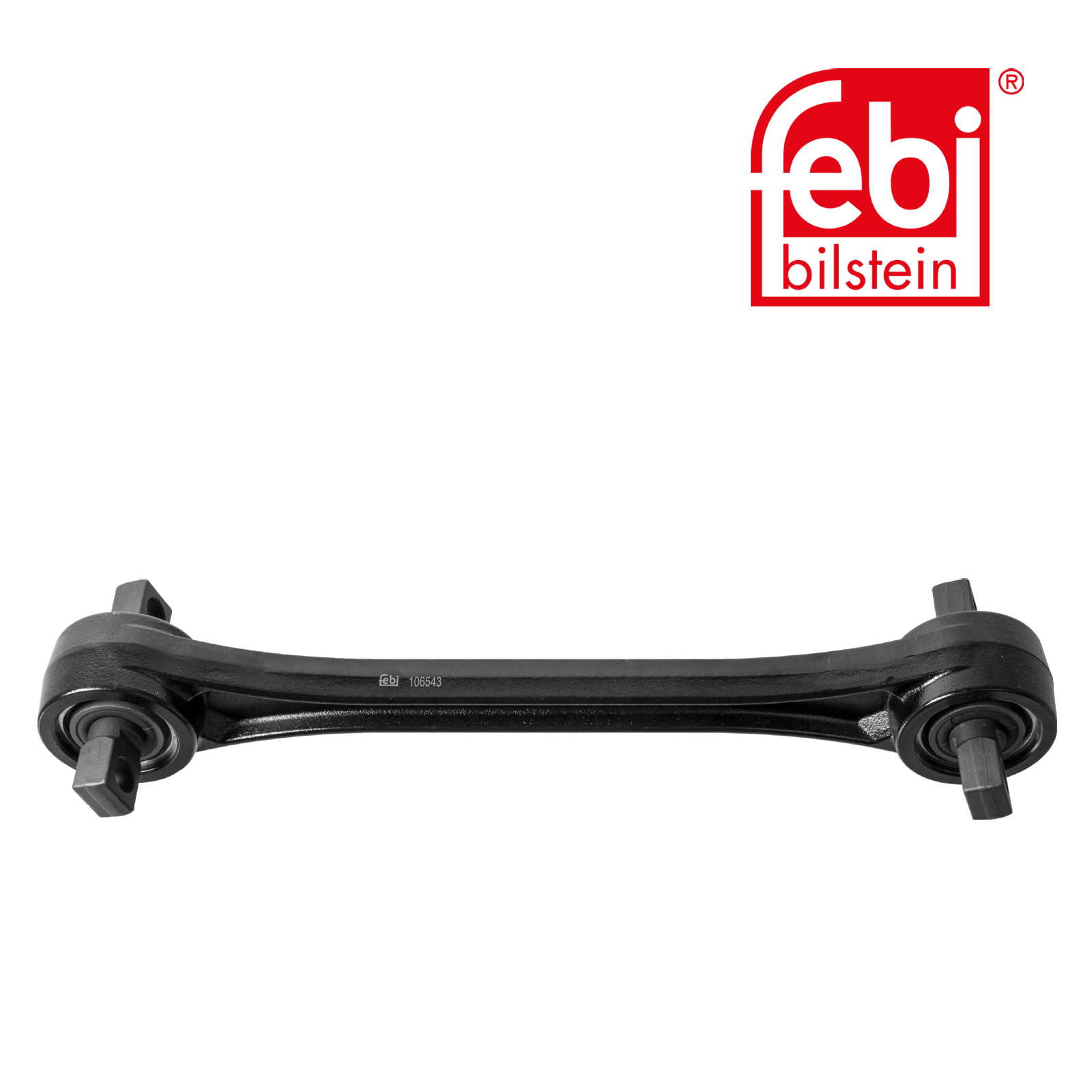 Febi Control/Trailing Arm Rear 106543