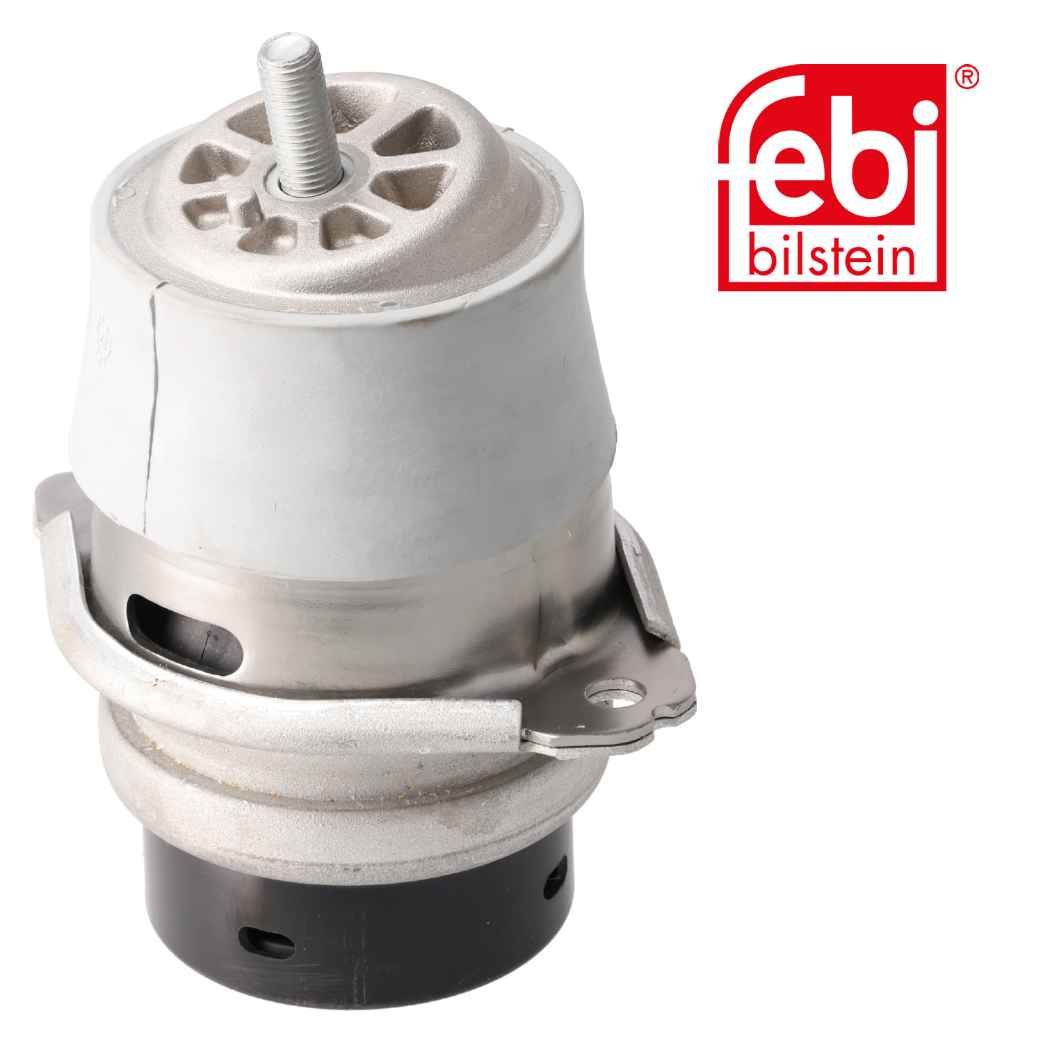 Febi Engine Mount Mounting both sides 108068