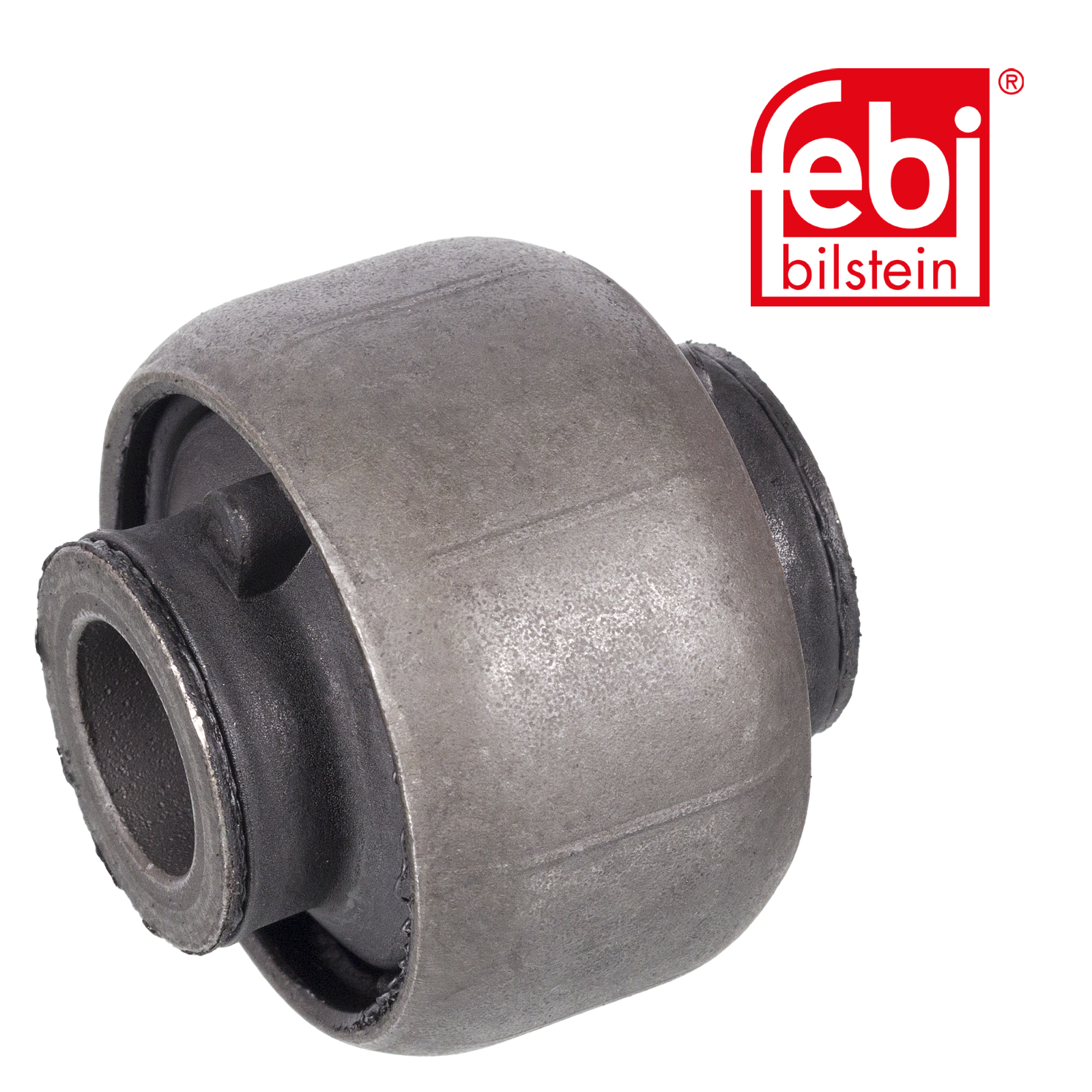 Febi Wishbone / Control / Trailing Arm Bush Front Right 22821
