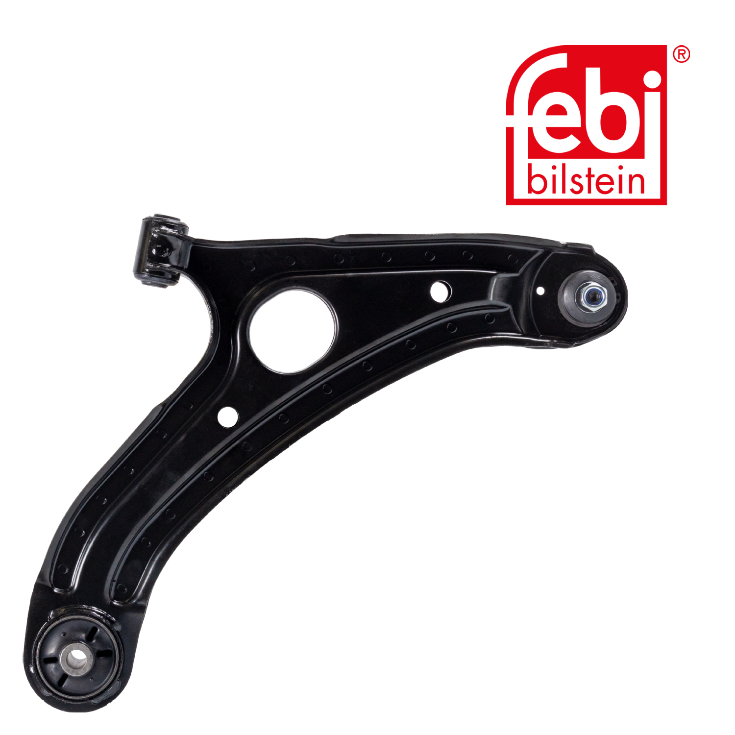 Febi Control/Trailing Arm Lower 41836