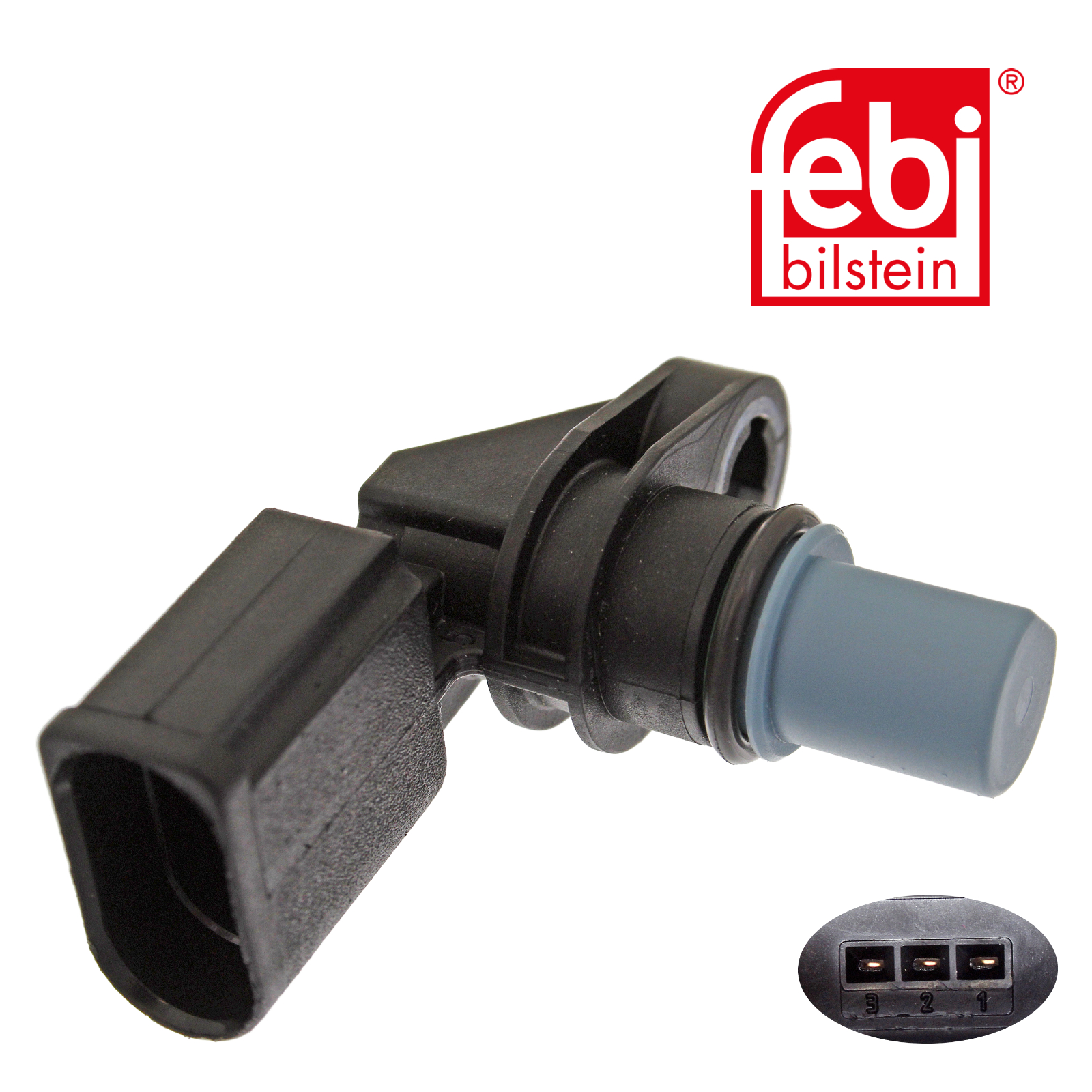Febi Camshaft Position Sensor Left 44383