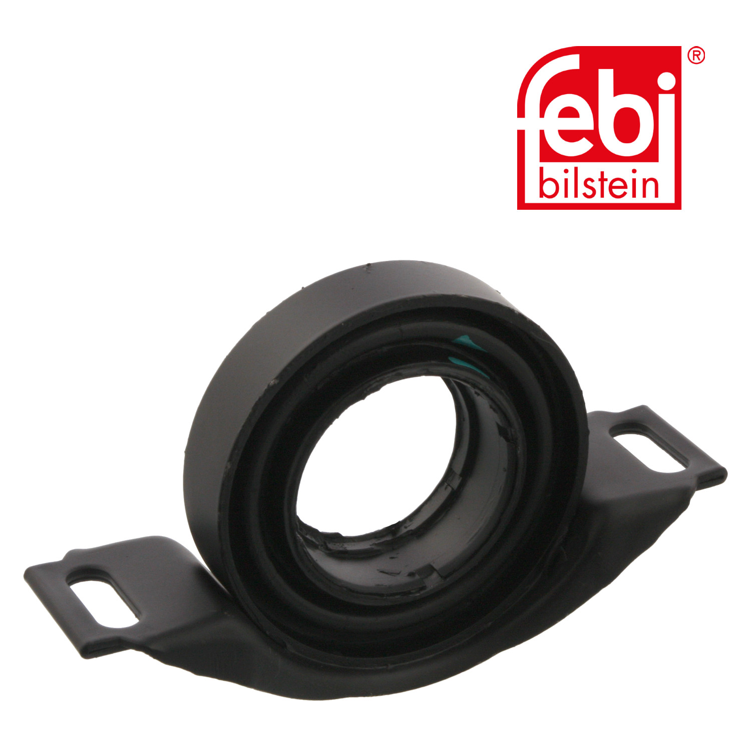 Febi Propshaft Centre Bearing Support 08121