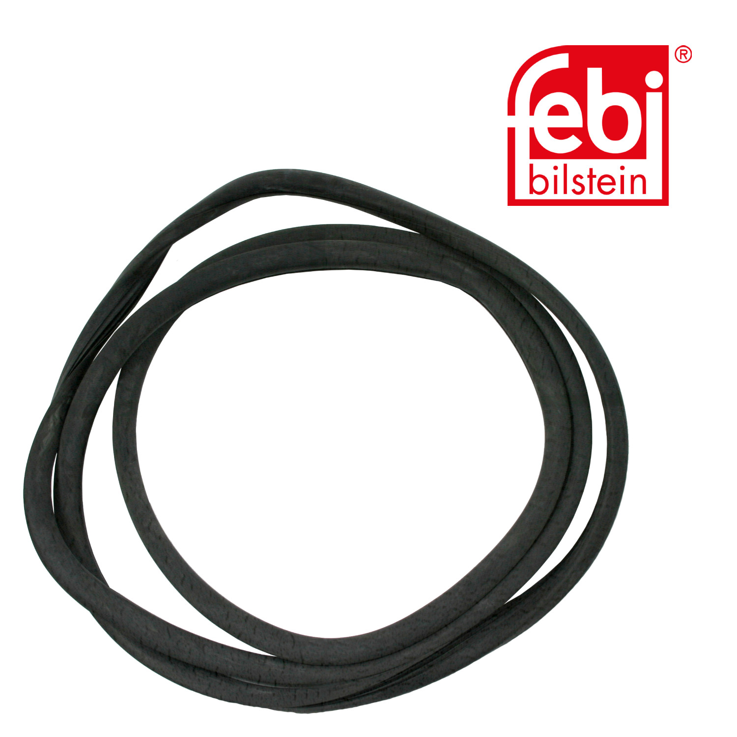 Febi Windscreen Seal 02789