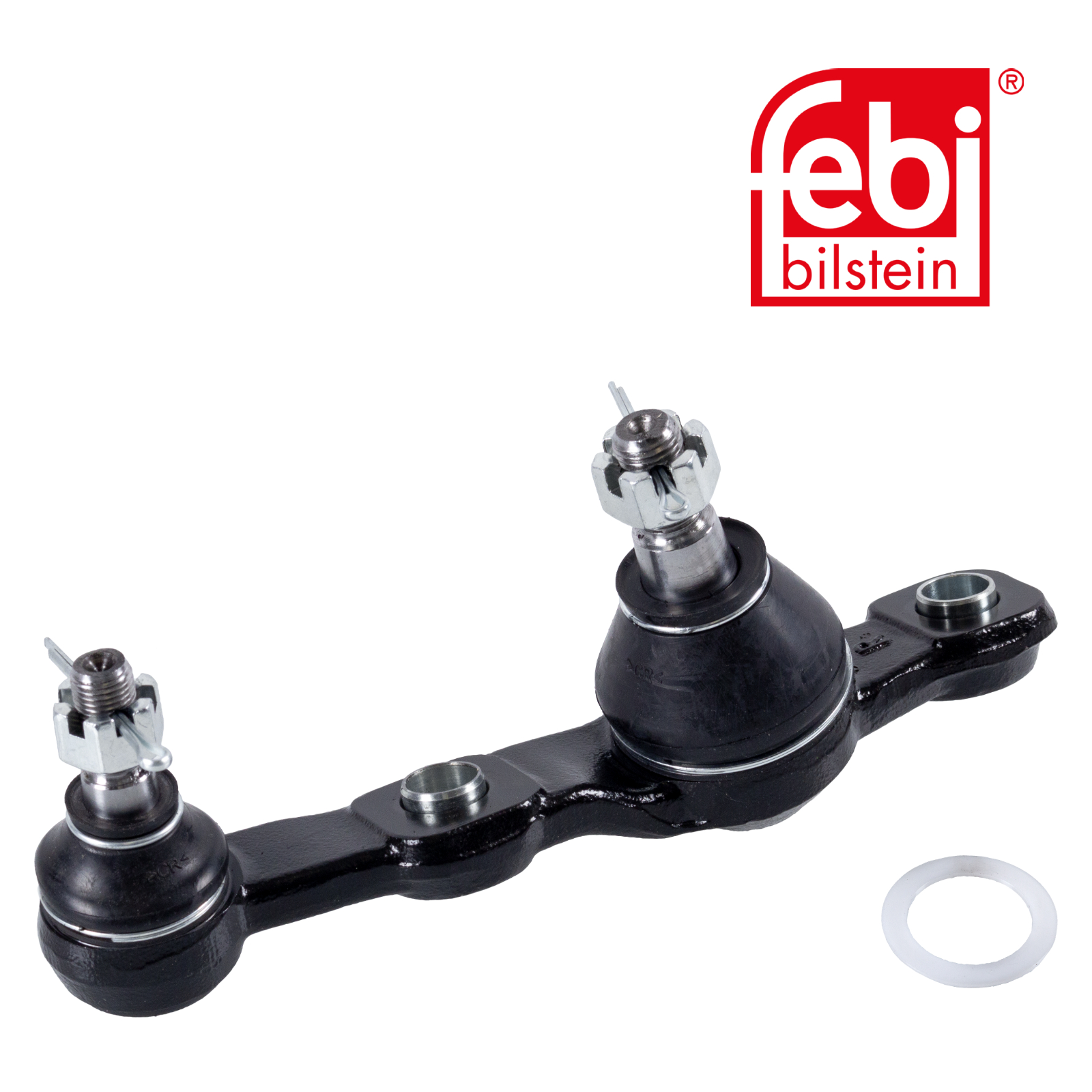 Febi Ball Joint Lower 43016