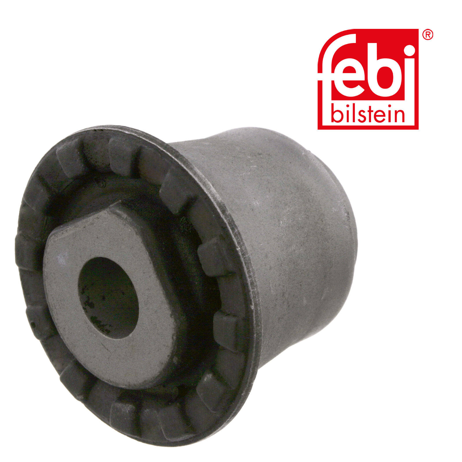 Febi Axle Beam Bushing Rear Right 26985