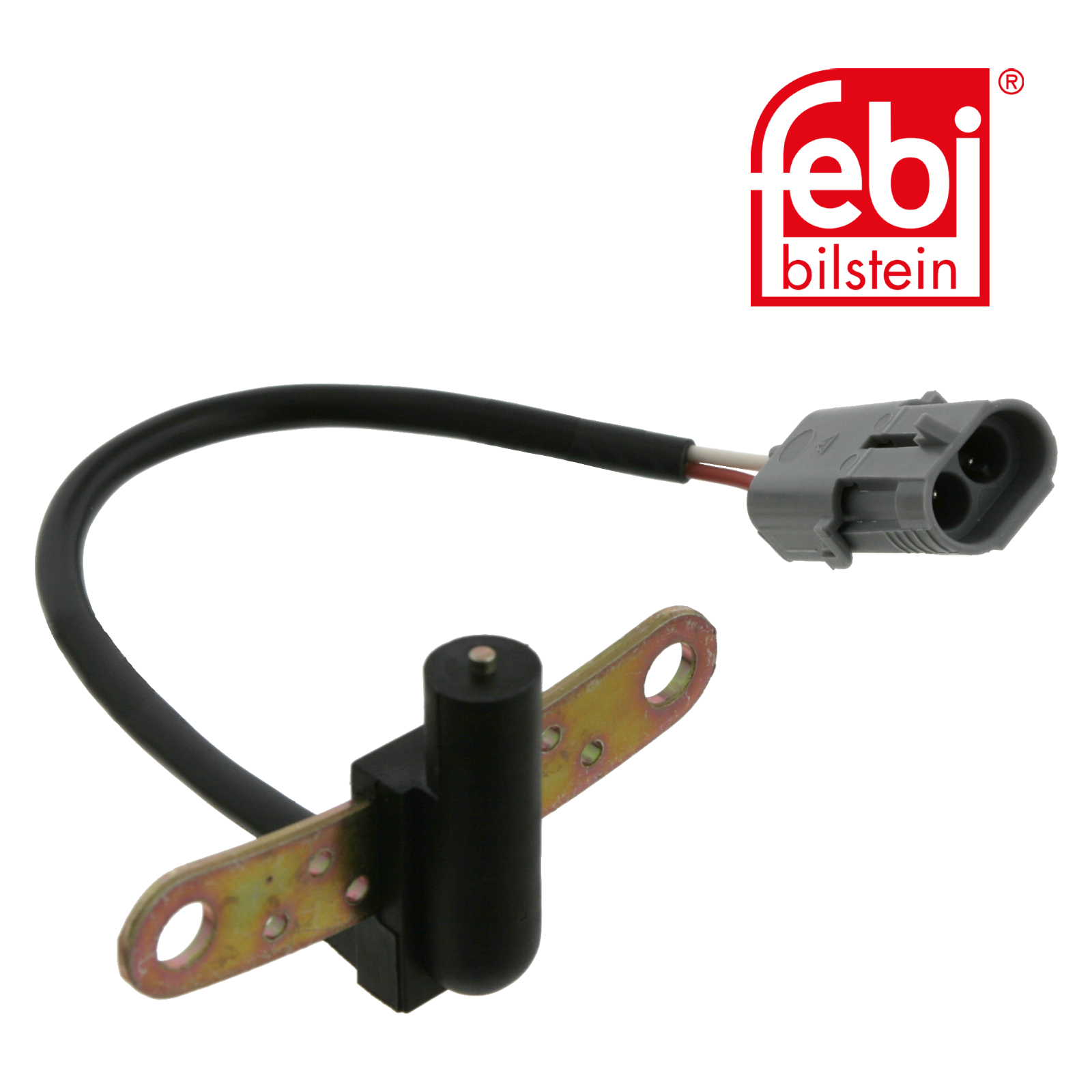 Febi Crankshaft Position Sensor 22893