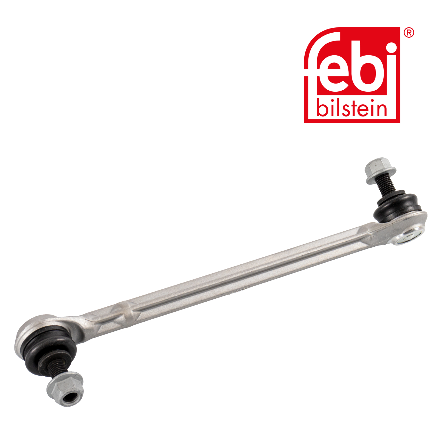 Febi Stabiliser Bar Link Coupling Rod Front Right 38056